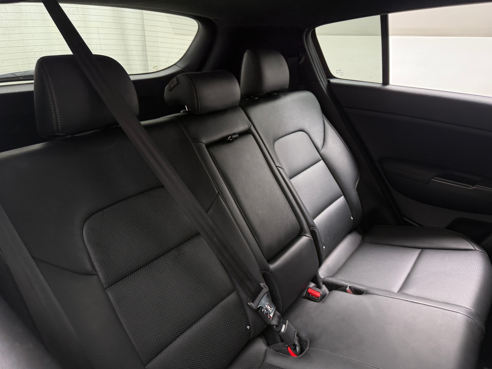 Thumbnail: 2020 Kia Sportage - 5