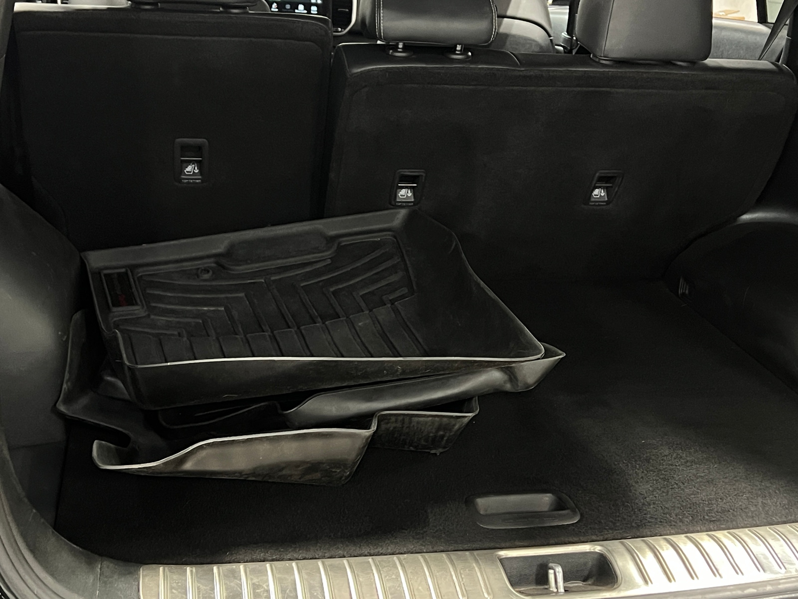 Thumbnail: 2020 Kia Sportage - 6