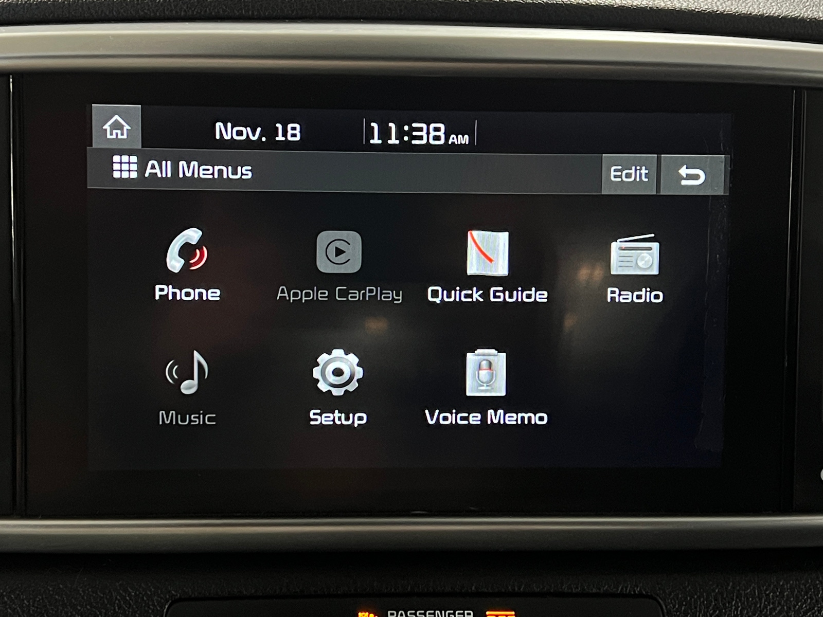 Thumbnail: 2020 Kia Sportage - 3