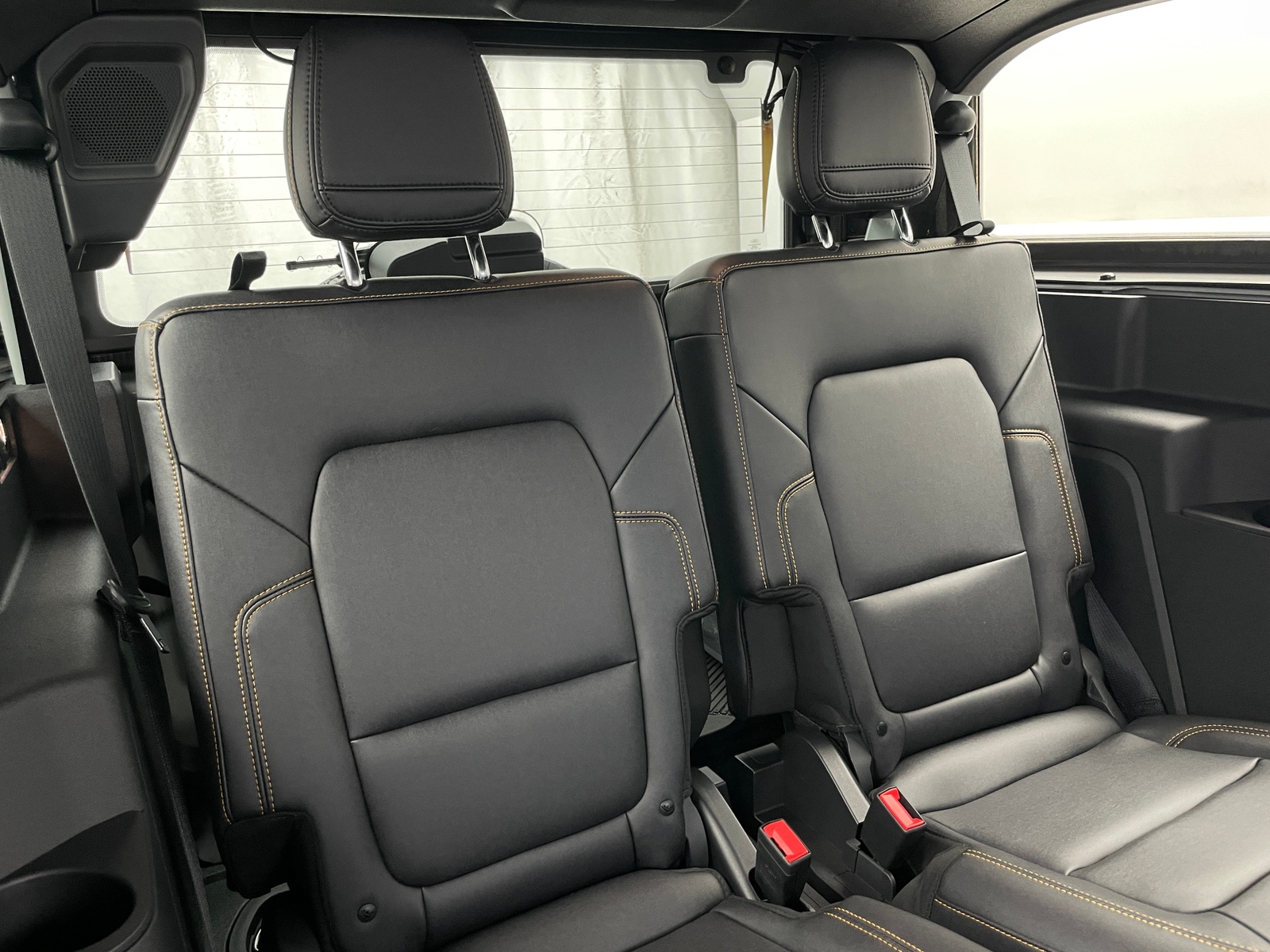 Thumbnail: 2023 Ford Bronco - 5