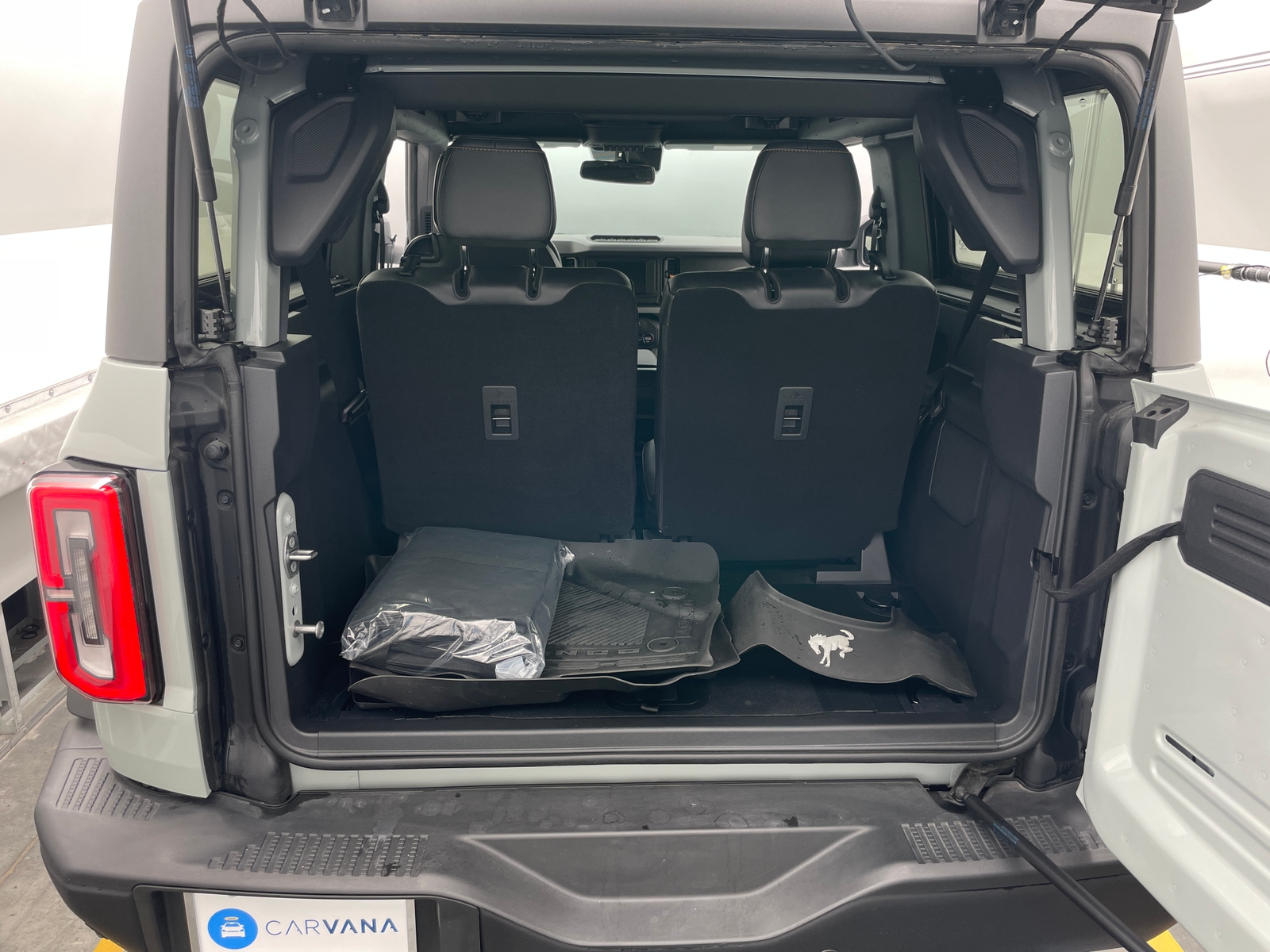 Thumbnail: 2023 Ford Bronco - 6