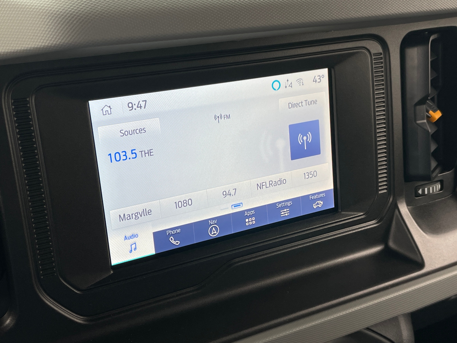 Thumbnail: 2023 Ford Bronco - 3