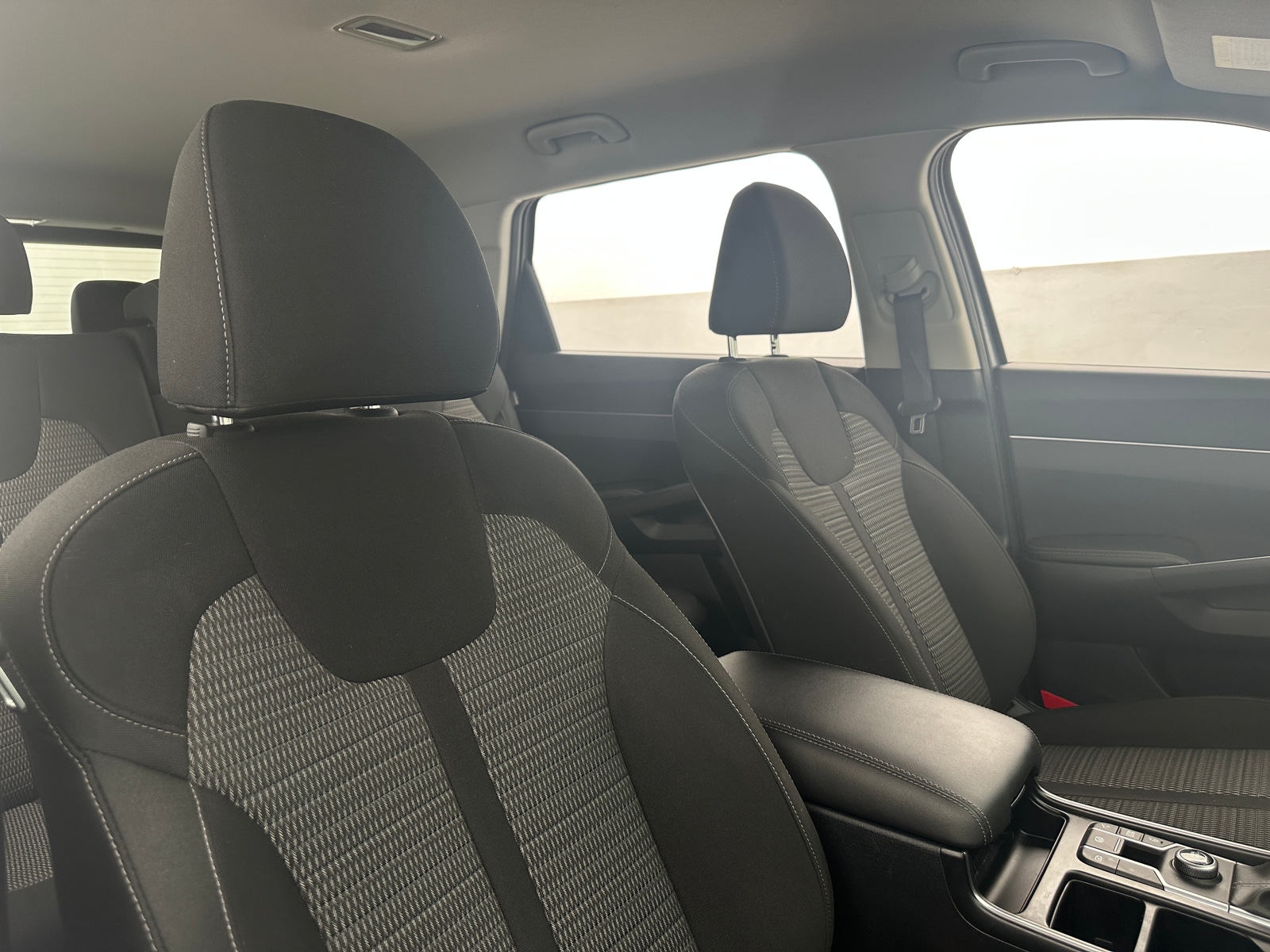 Thumbnail: 2025 Kia Sorento - 2