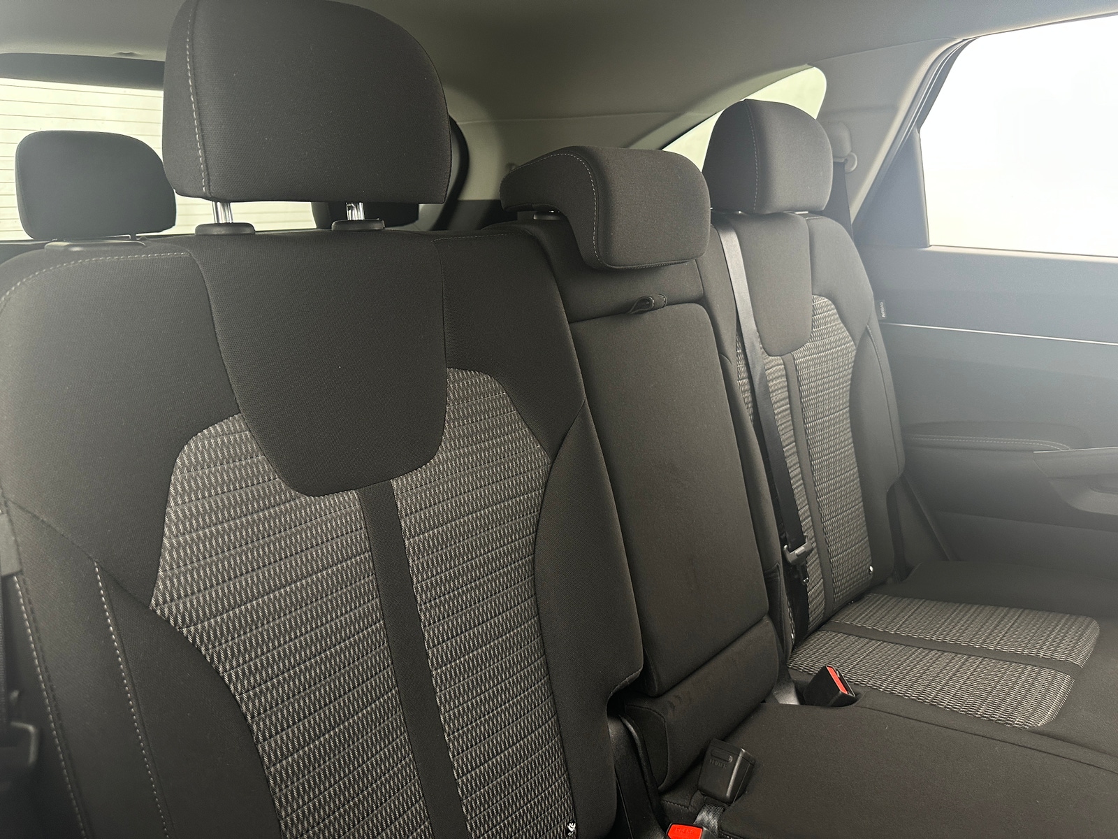 Thumbnail: 2025 Kia Sorento - 6