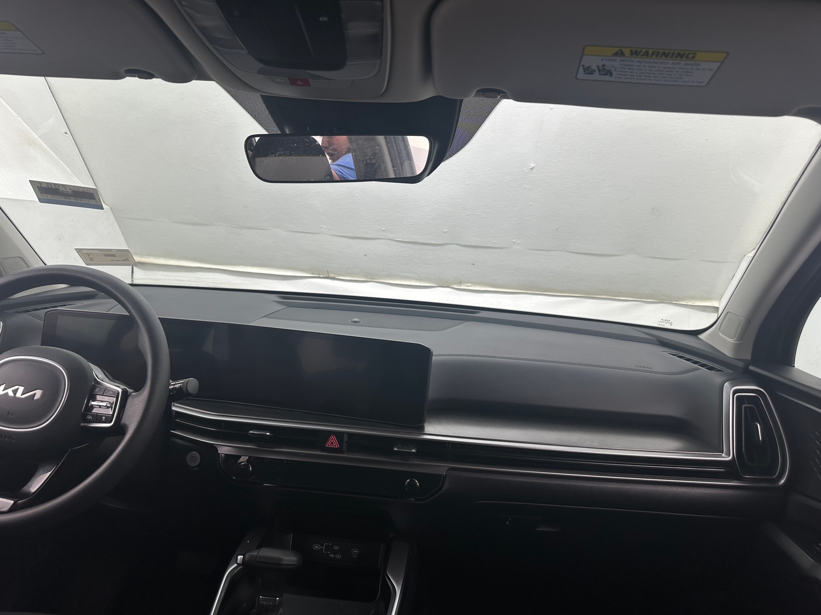 Thumbnail: 2025 Kia Sorento - 3