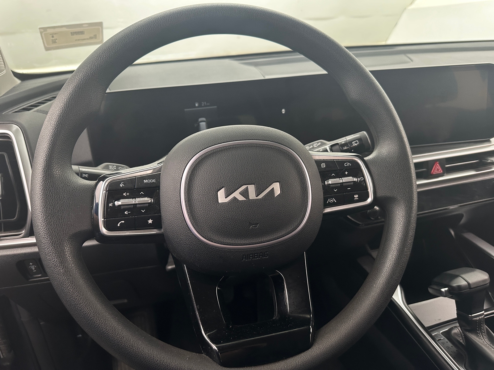 Thumbnail: 2025 Kia Sorento - 5