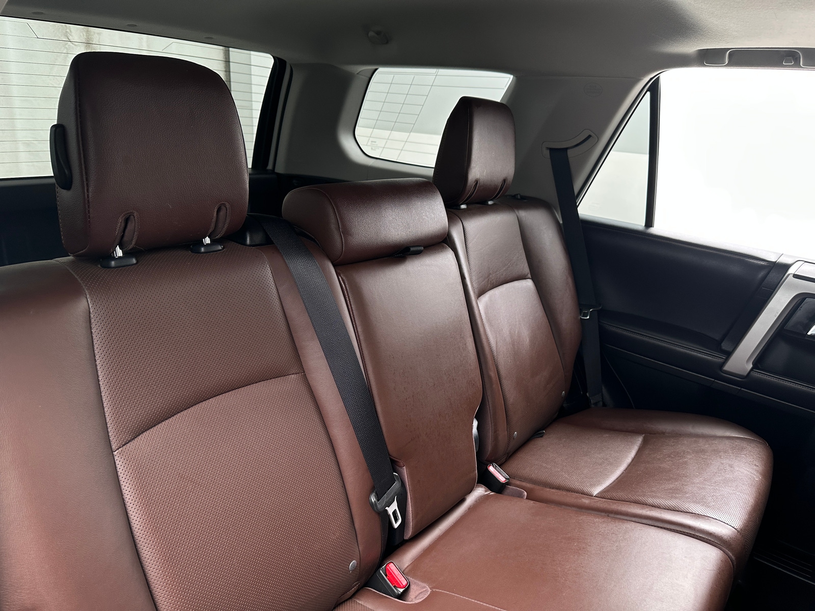 Thumbnail: 2018 Toyota 4Runner - 5