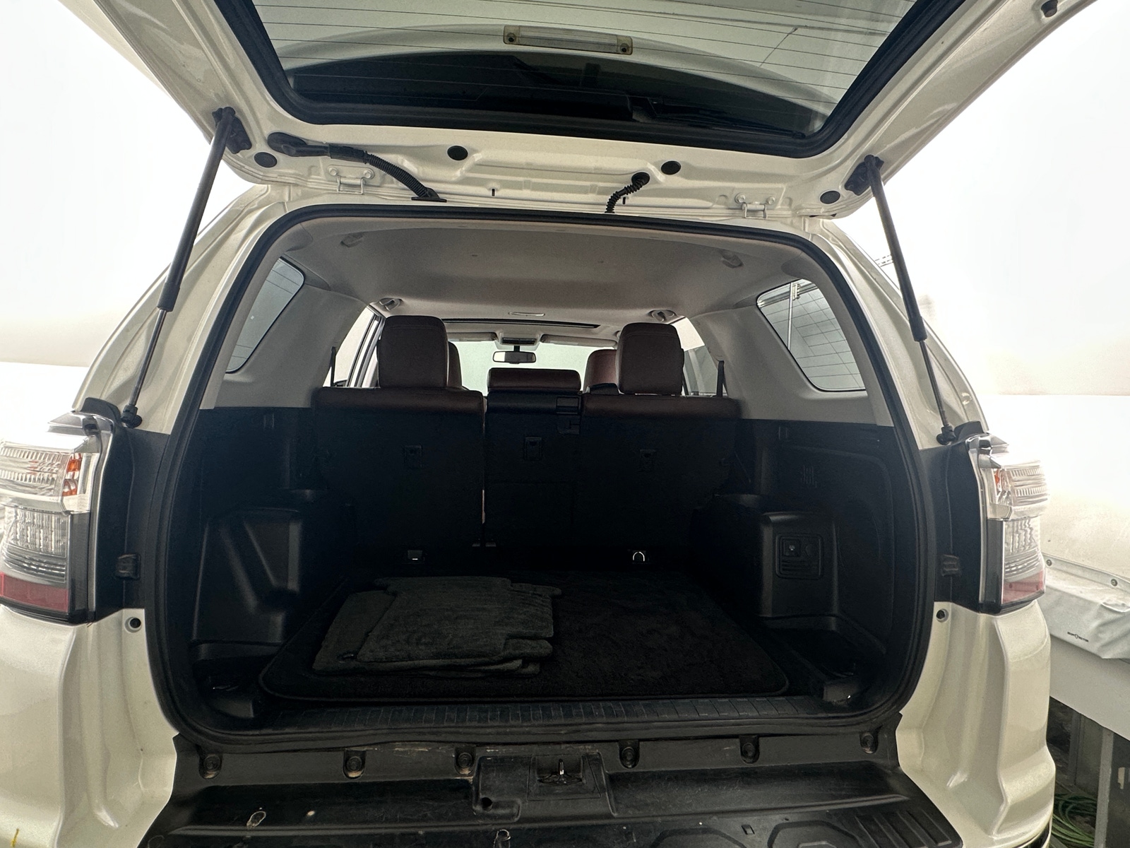 Thumbnail: 2018 Toyota 4Runner - 6