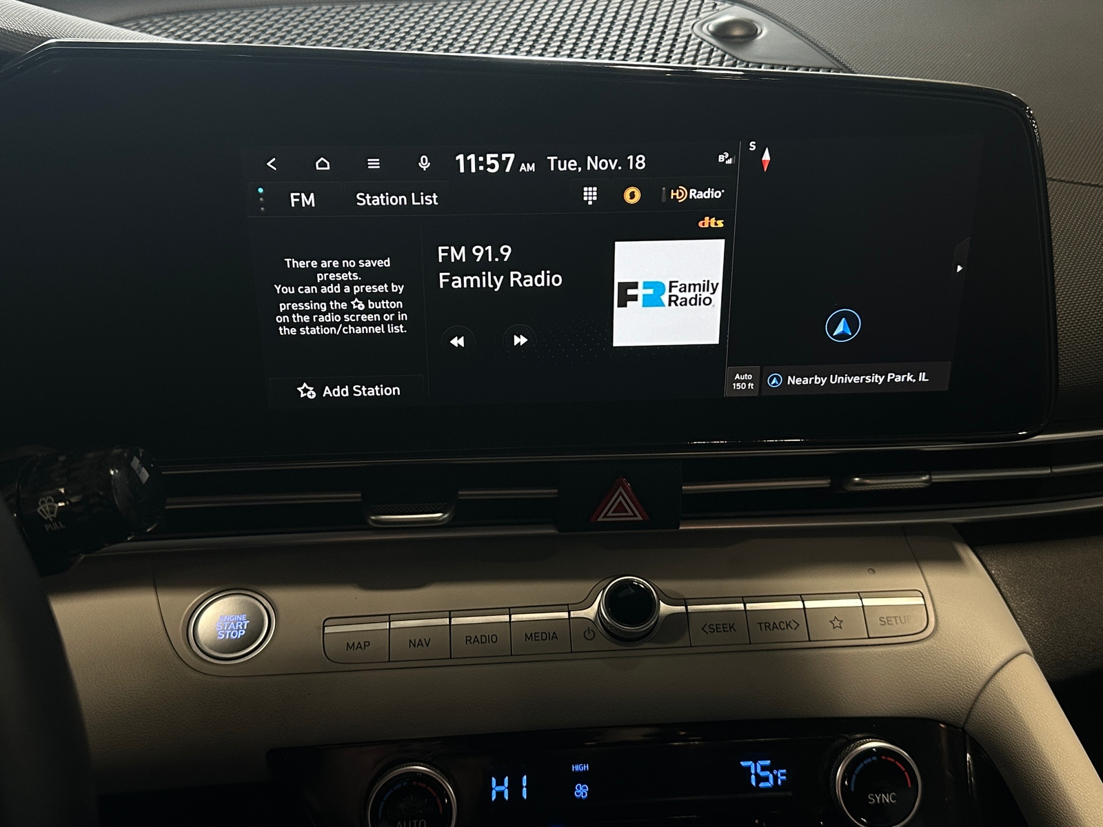 Thumbnail: 2023 Hyundai Elantra - 3