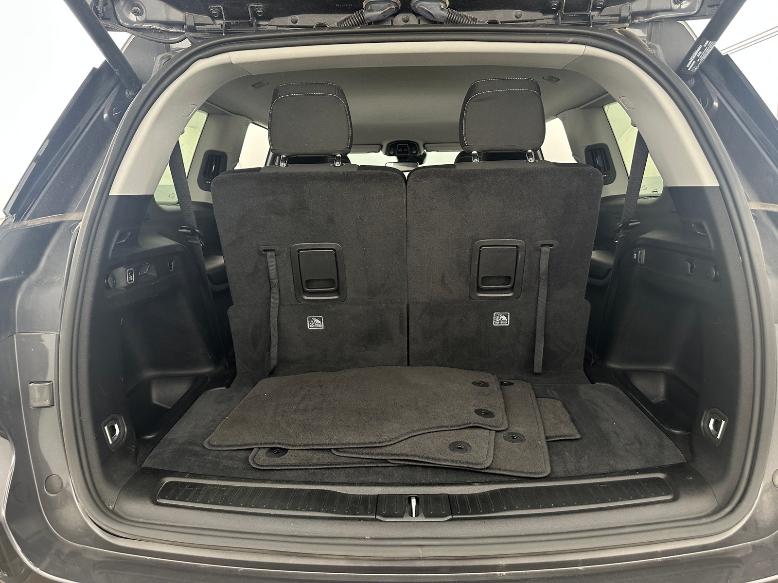 Thumbnail: 2023 Jeep Grand Cherokee L - 7