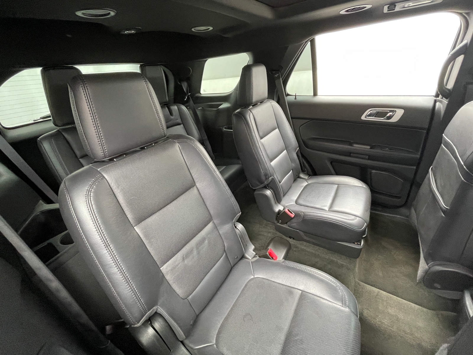 Thumbnail: 2013 Ford Explorer - 5