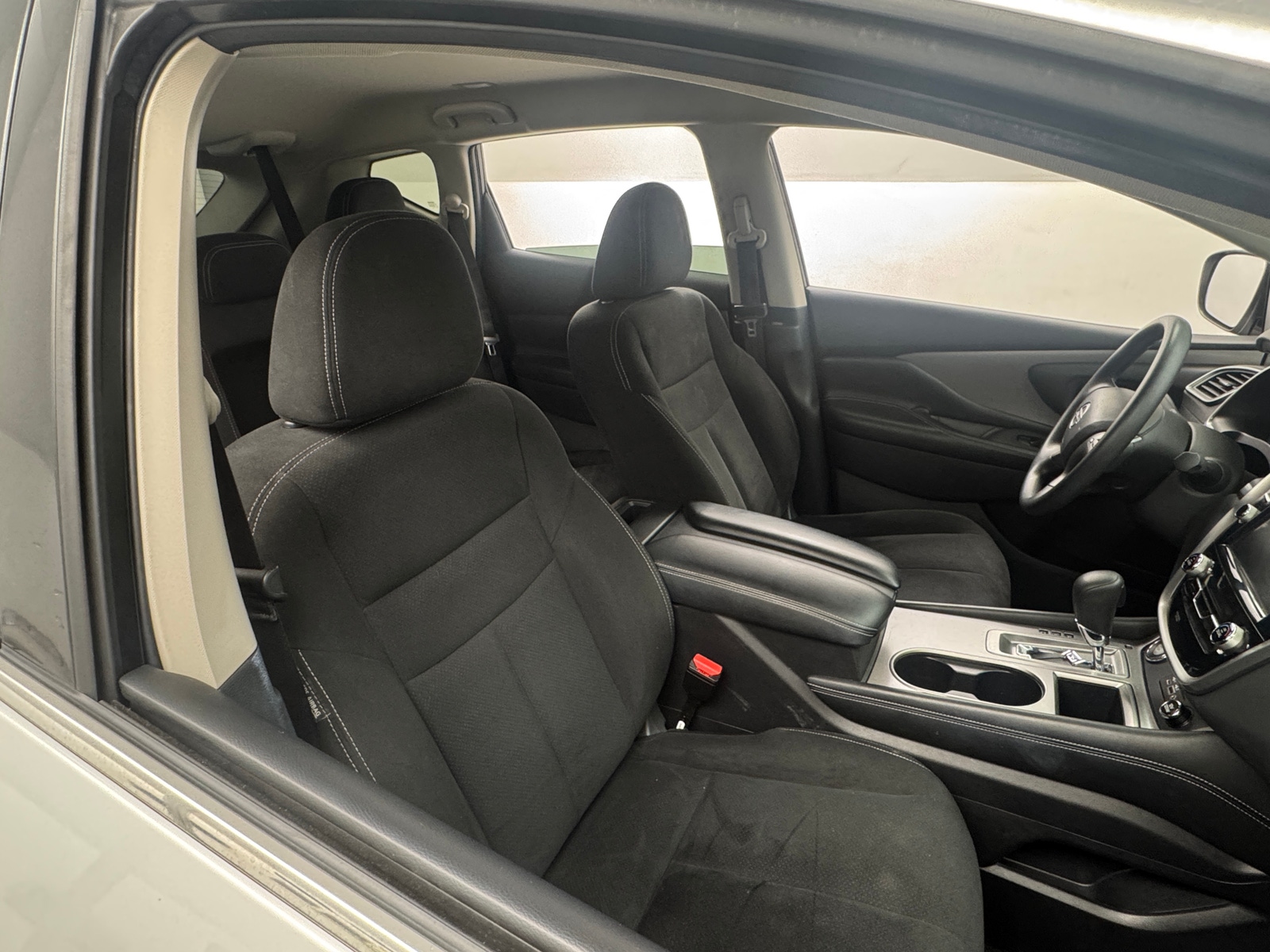 Thumbnail: 2023 Nissan Murano - 2