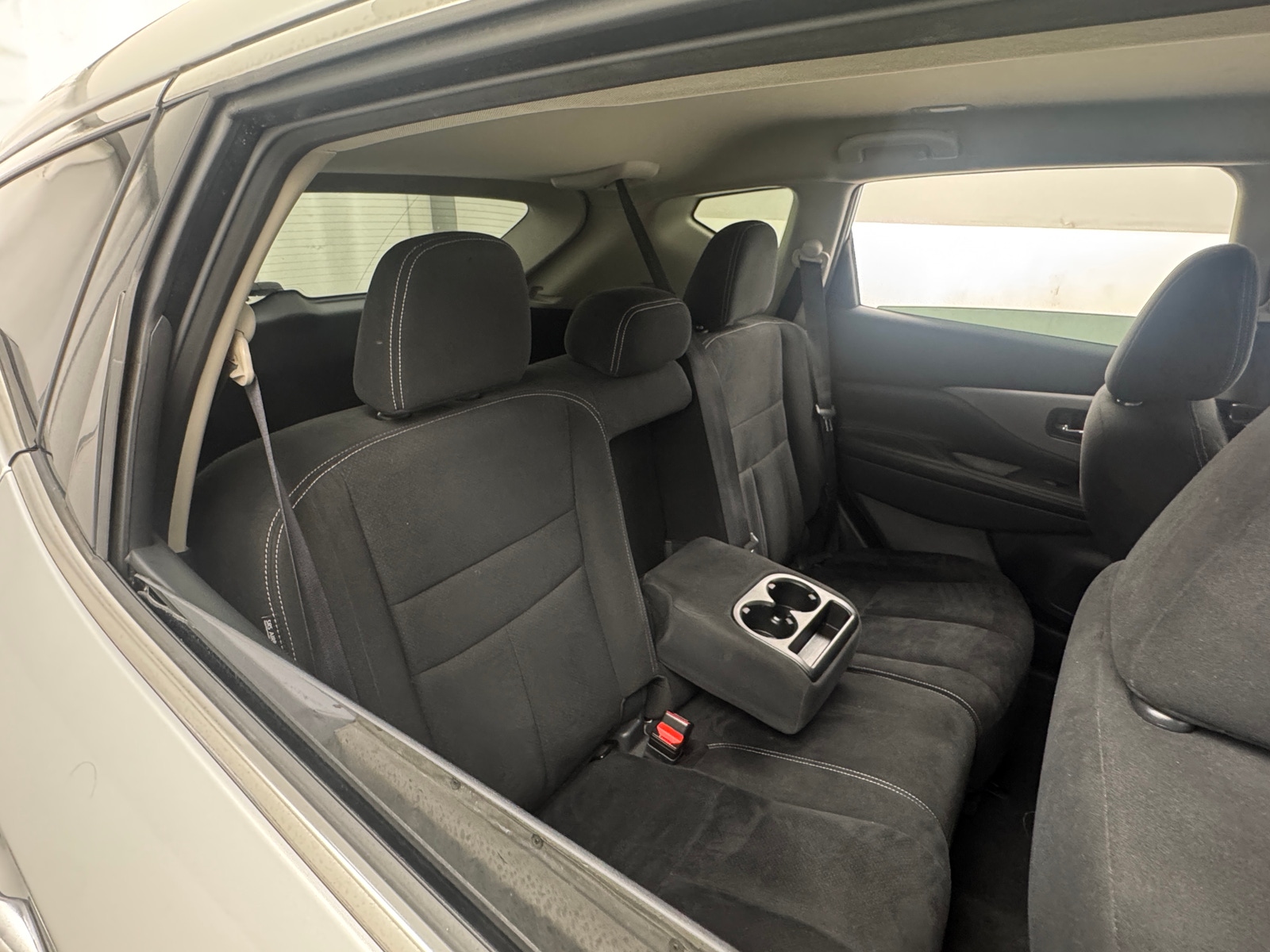 Thumbnail: 2023 Nissan Murano - 6