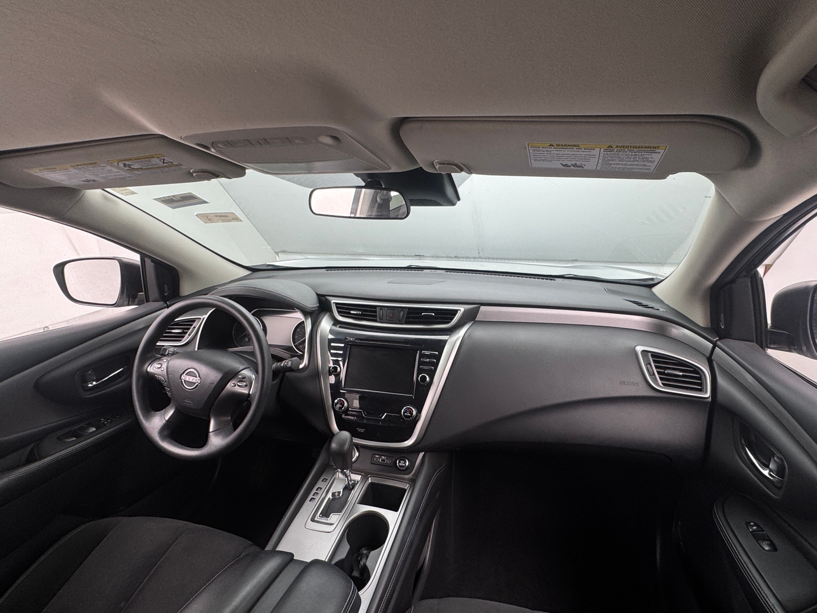 Thumbnail: 2023 Nissan Murano - 3