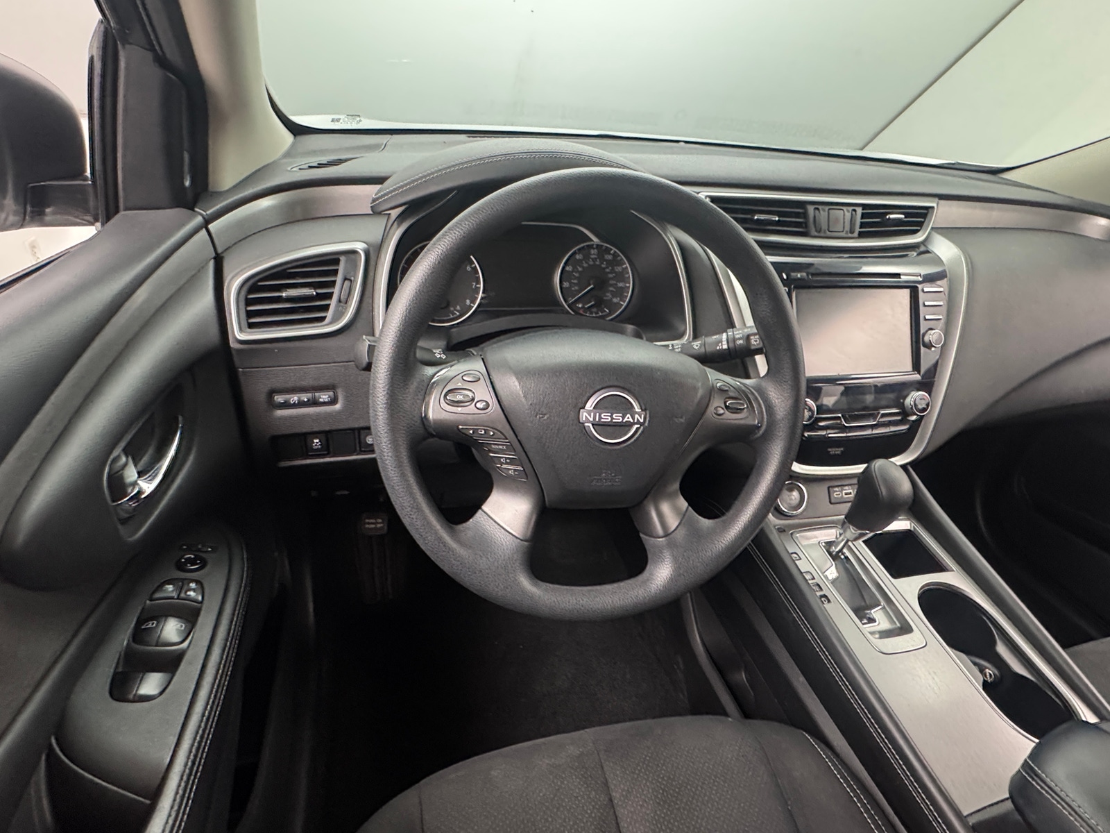 Thumbnail: 2023 Nissan Murano - 5