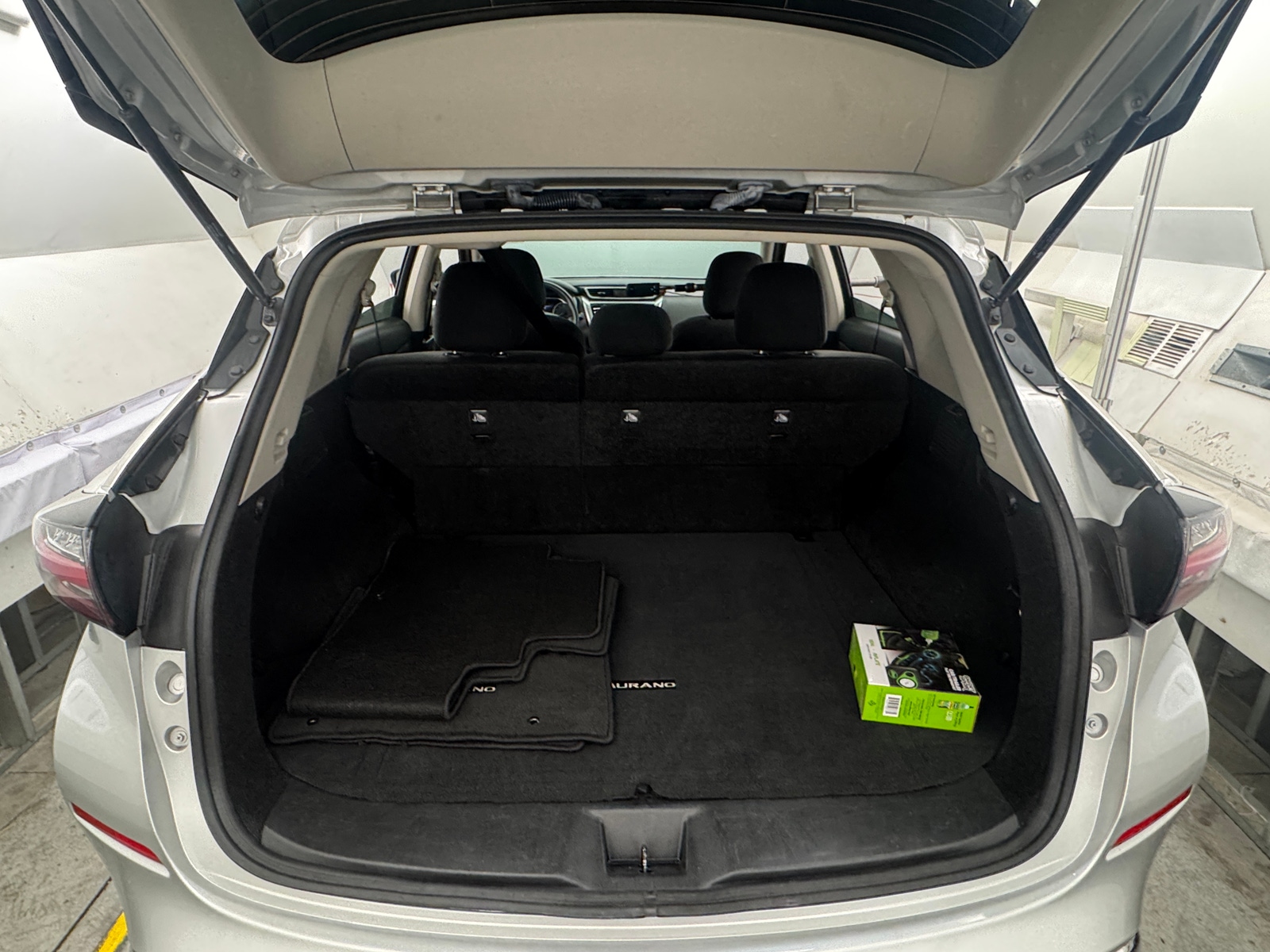 Thumbnail: 2023 Nissan Murano - 7