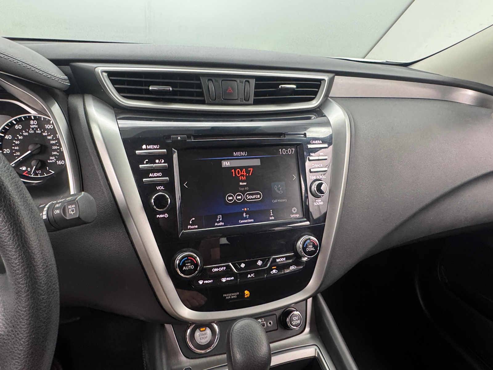 Thumbnail: 2023 Nissan Murano - 4