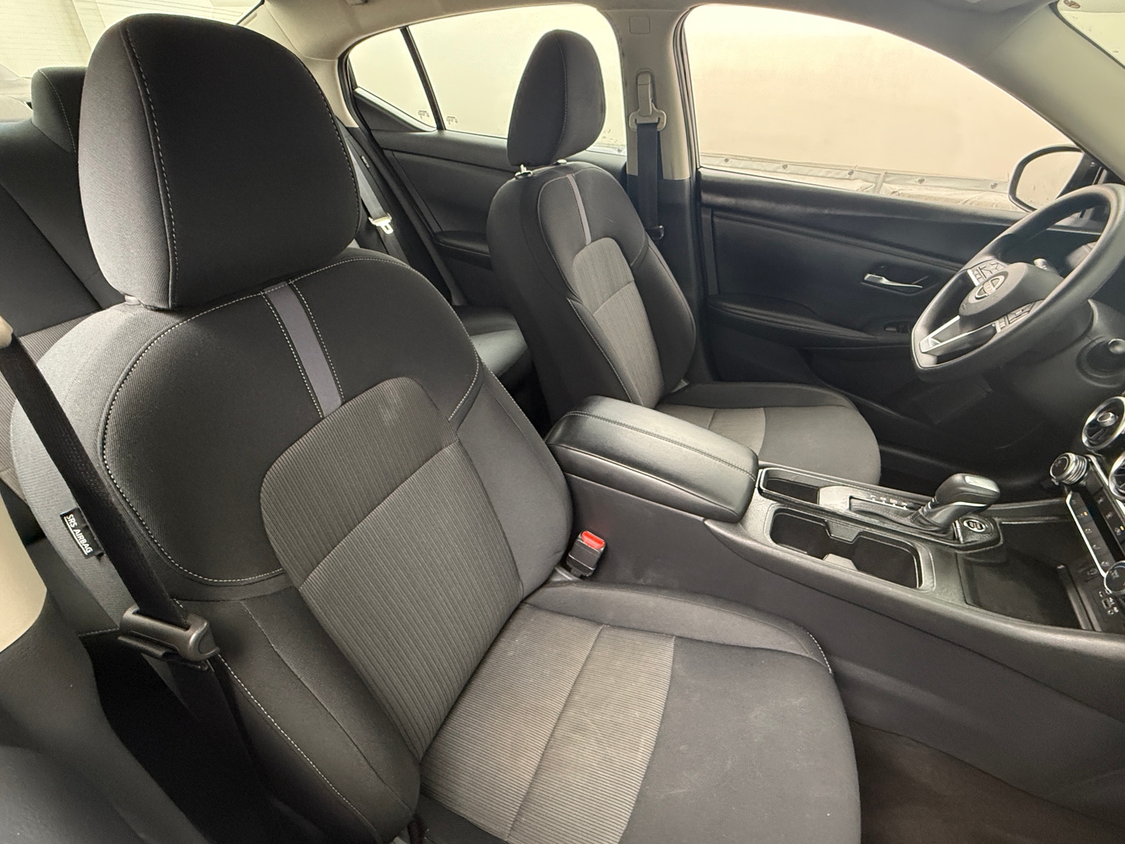 Thumbnail: 2024 Nissan Sentra - 2