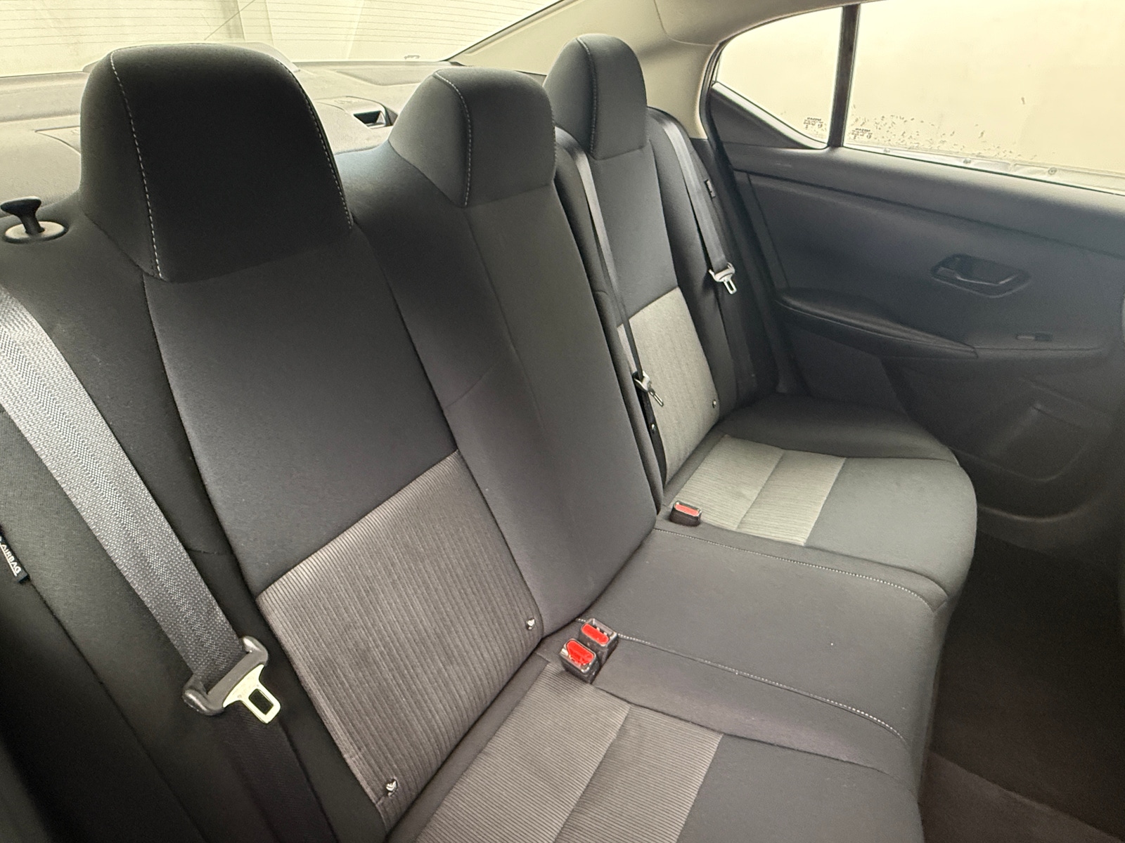 Thumbnail: 2024 Nissan Sentra - 6