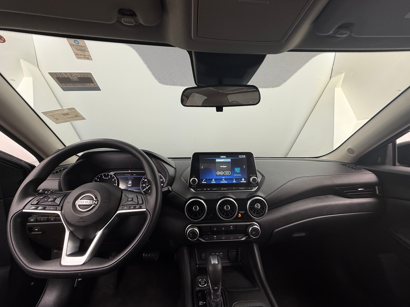 Thumbnail: 2024 Nissan Sentra - 3