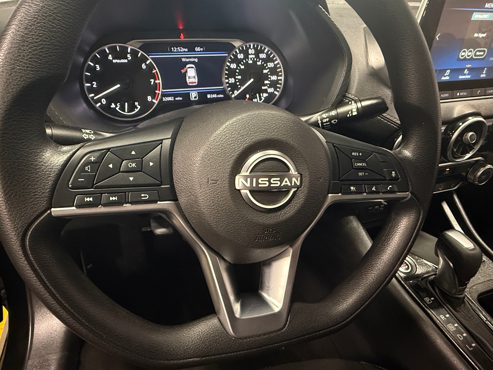 Thumbnail: 2024 Nissan Sentra - 5