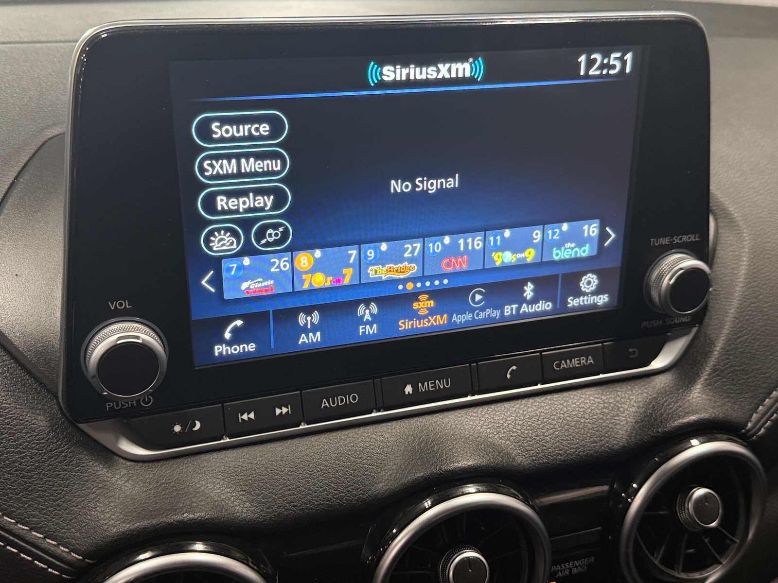 Thumbnail: 2024 Nissan Sentra - 4