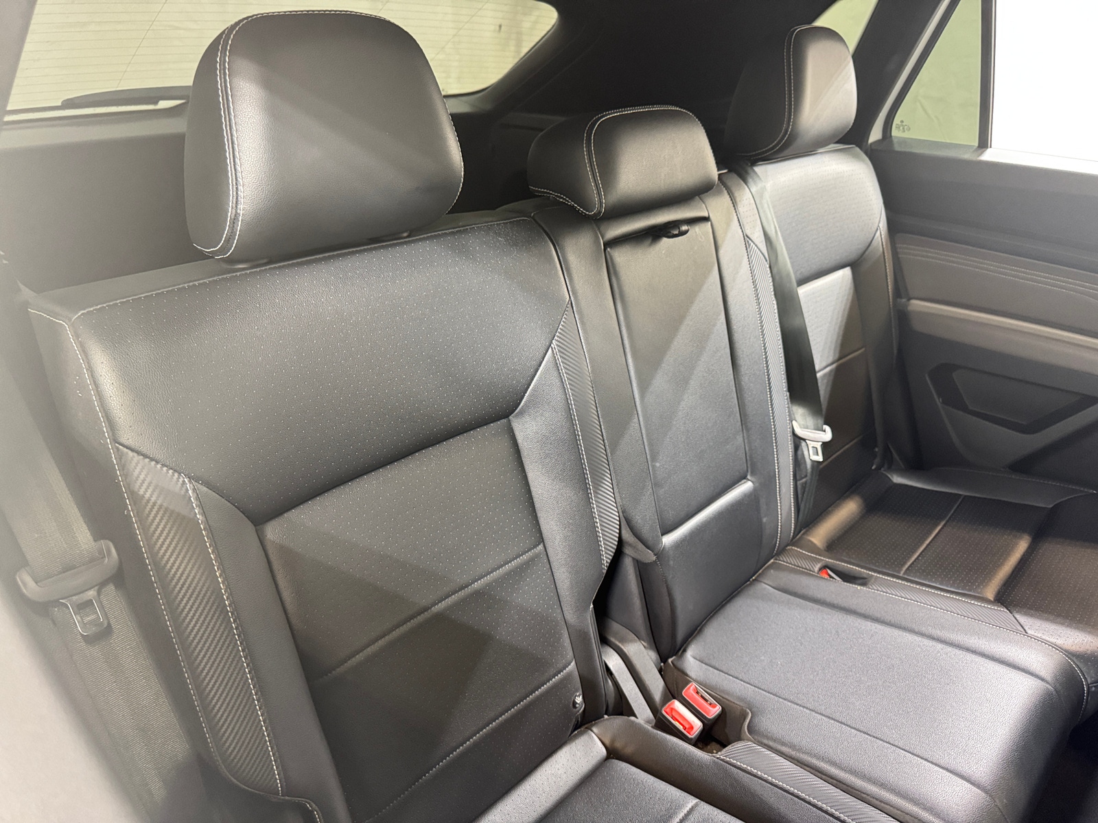 Thumbnail: 2021 Volkswagen Atlas - 5