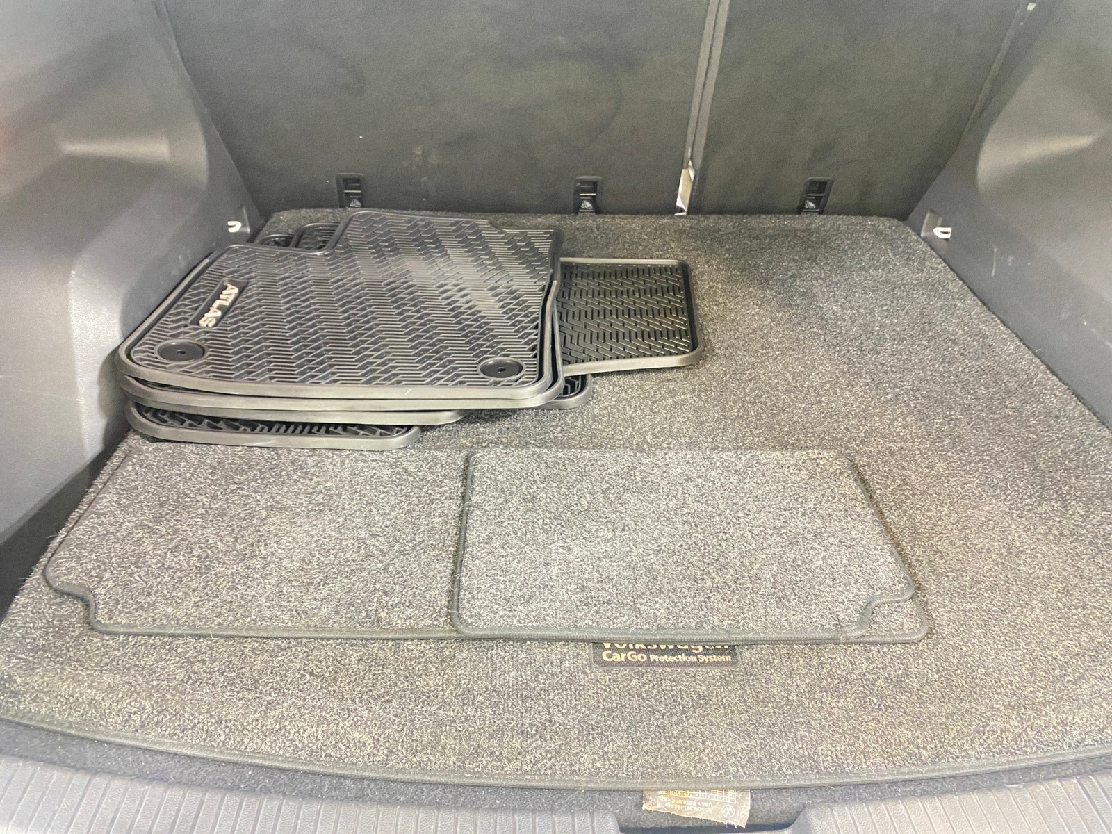 Thumbnail: 2021 Volkswagen Atlas - 6