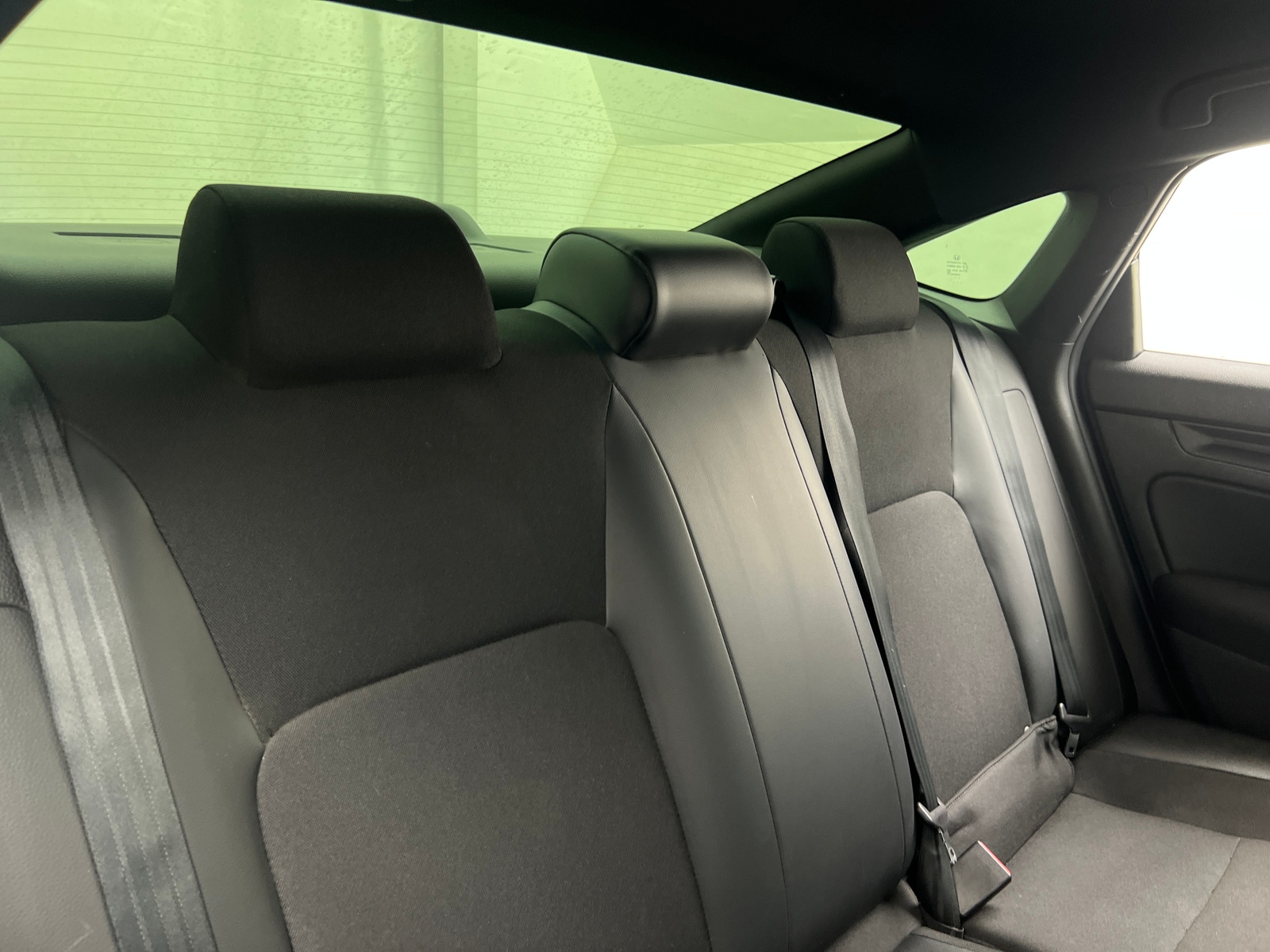 Thumbnail: 2023 Honda Civic - 6