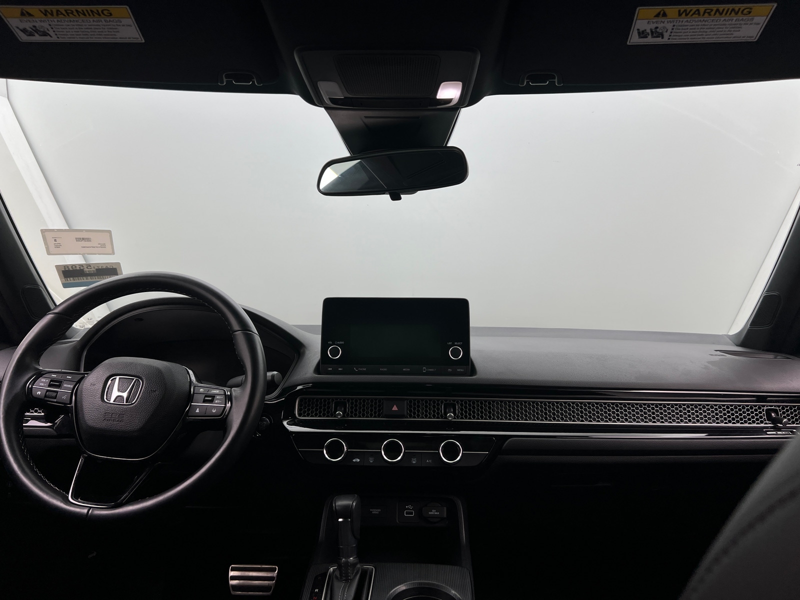 Thumbnail: 2023 Honda Civic - 3