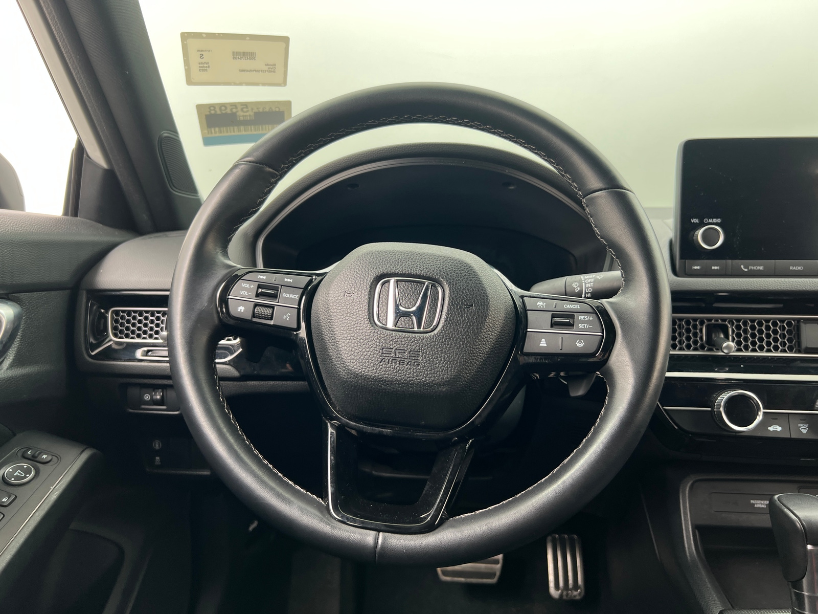 Thumbnail: 2023 Honda Civic - 5