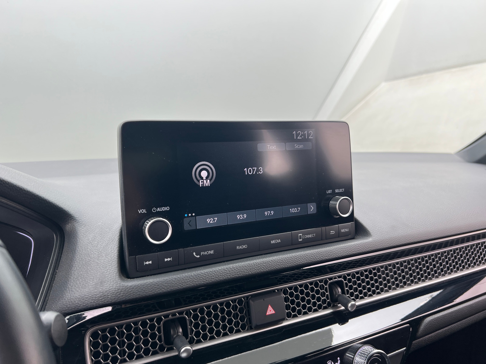 Thumbnail: 2023 Honda Civic - 4