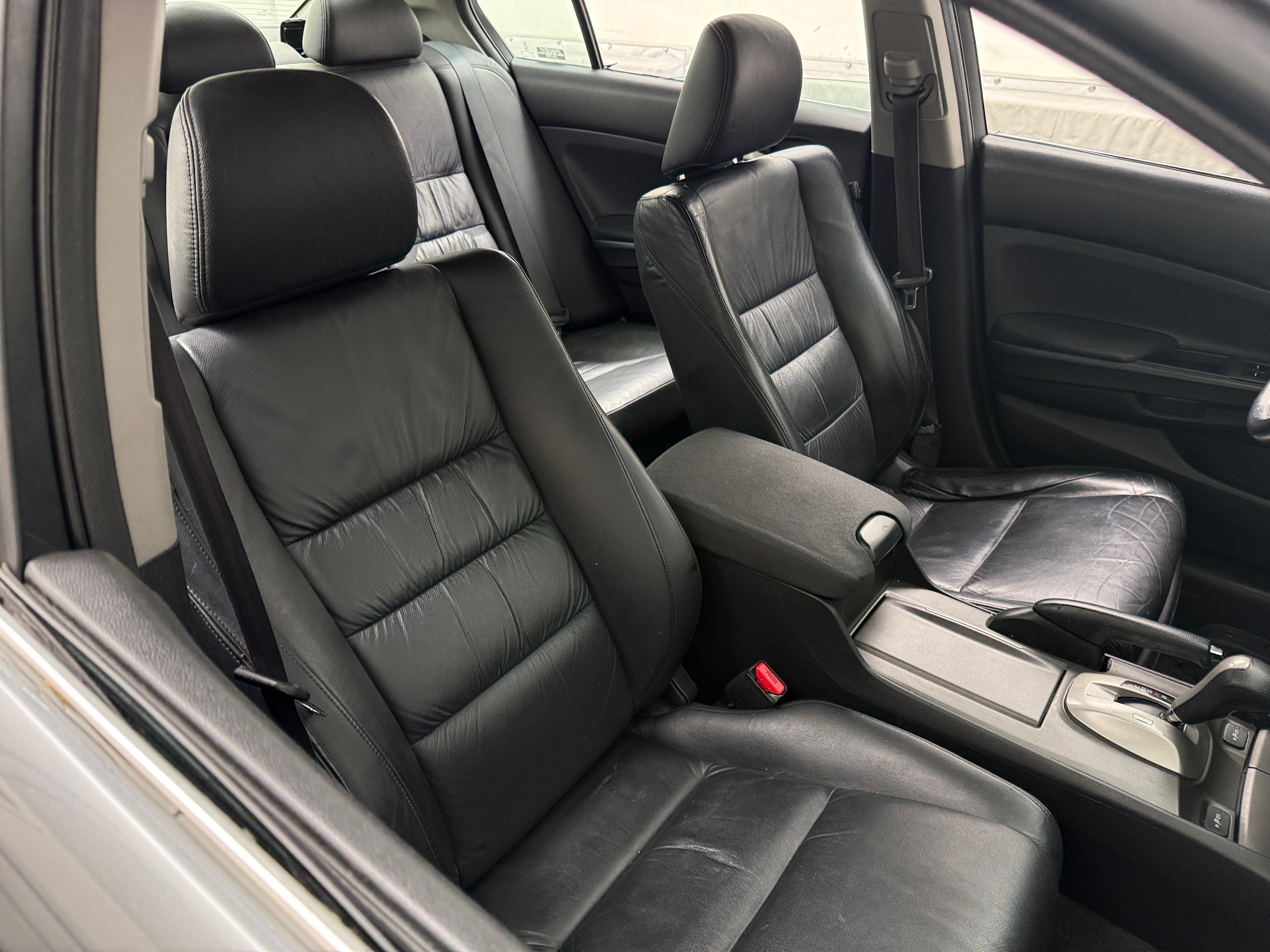 Image of 2012 Honda Accord SE