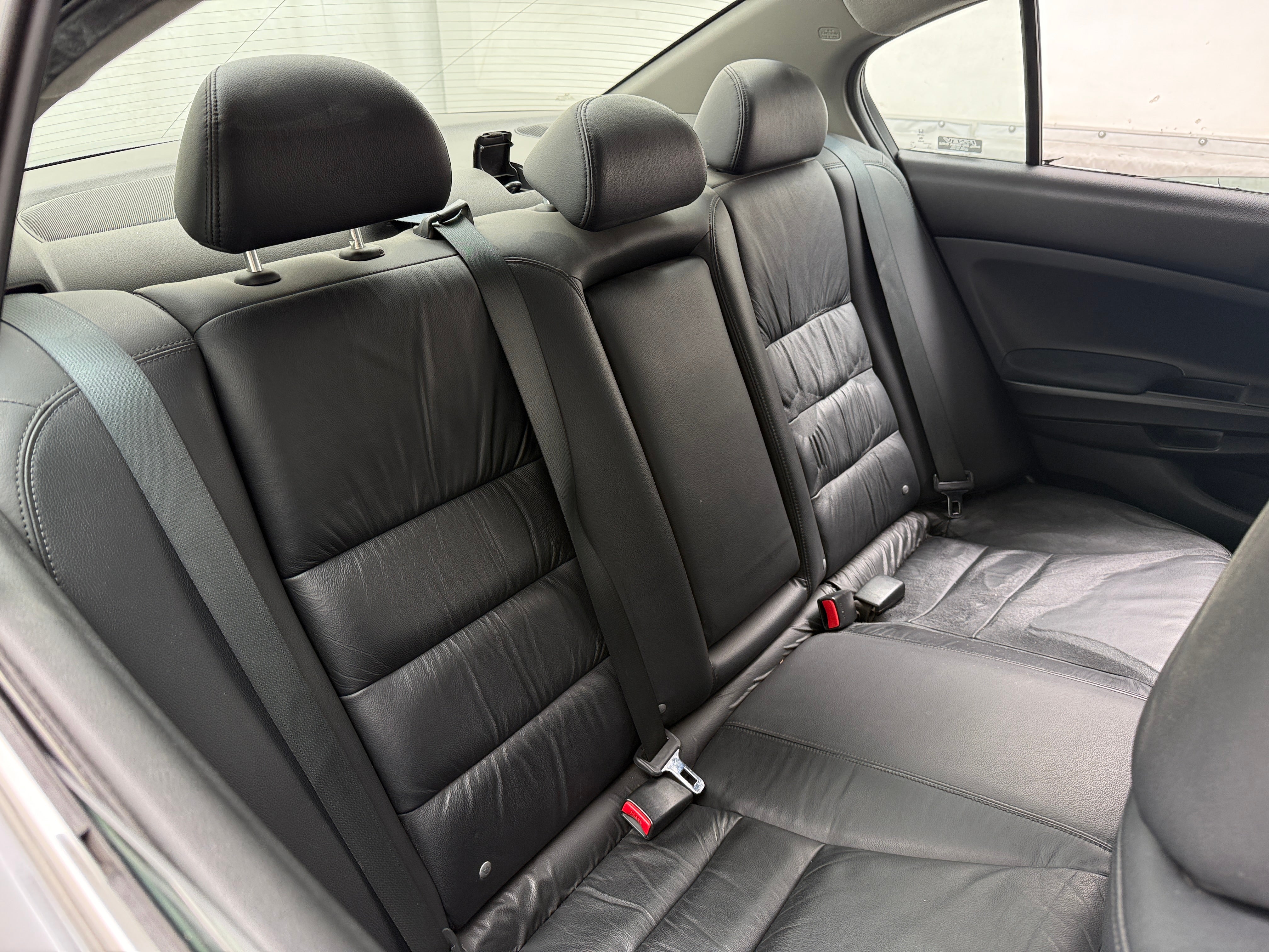 Image of 2012 Honda Accord SE