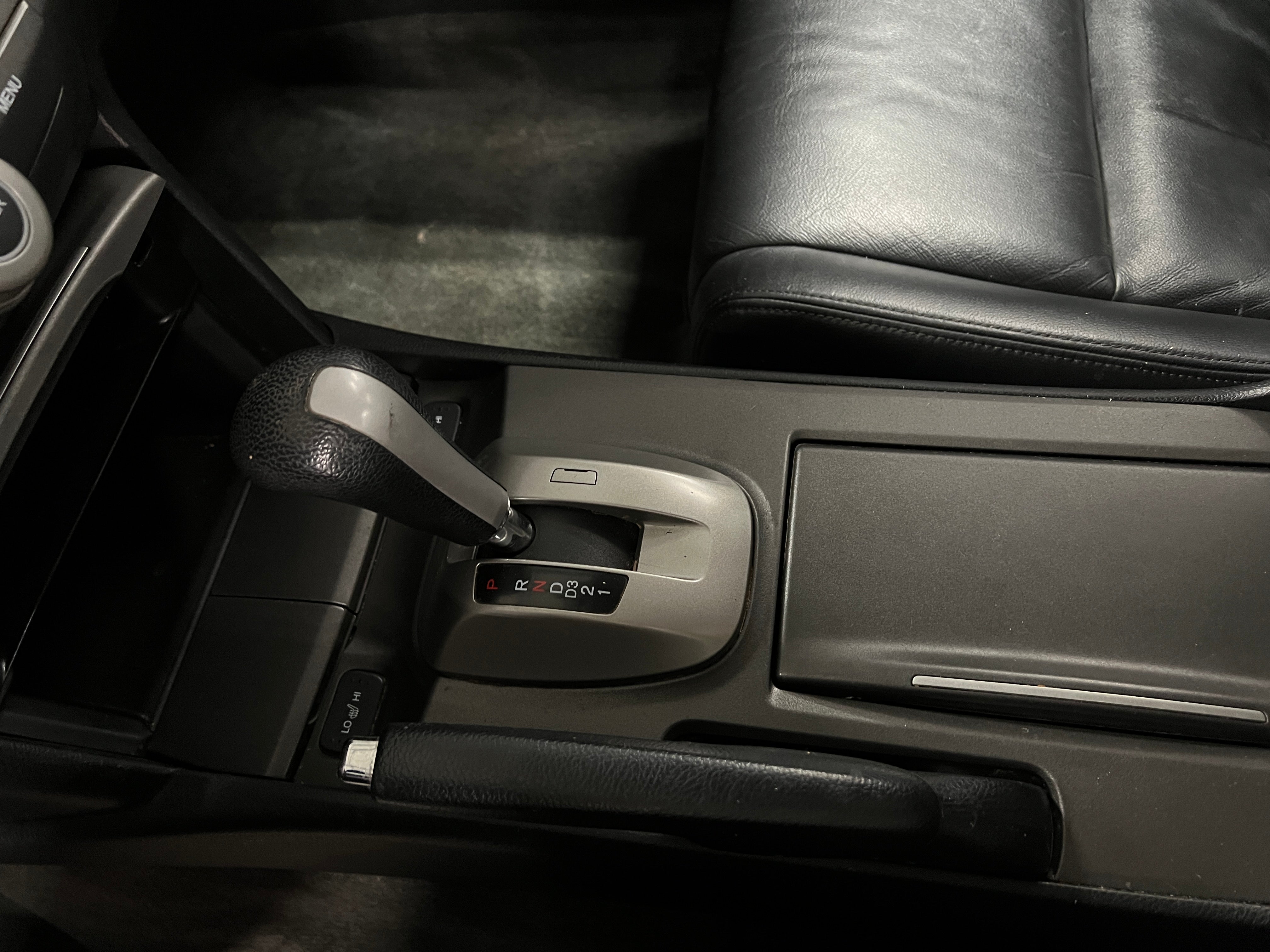 Image of 2012 Honda Accord SE