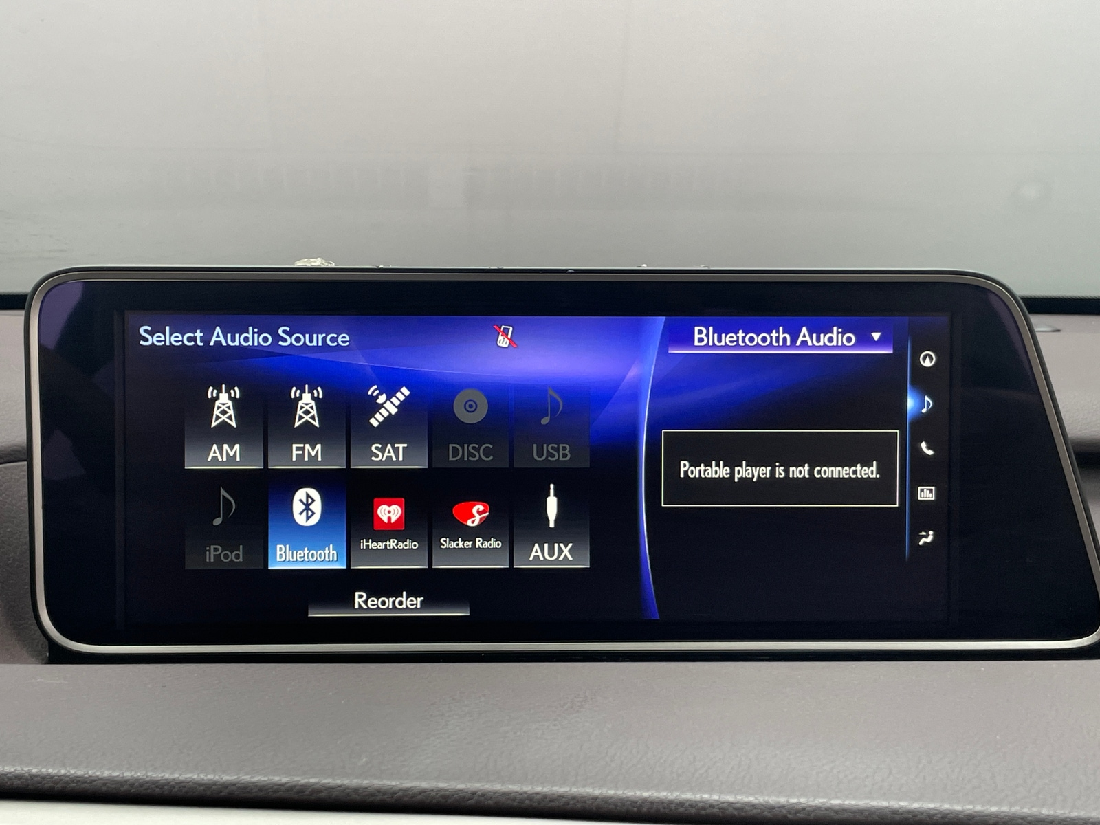 Thumbnail: 2018 Lexus RX - 4