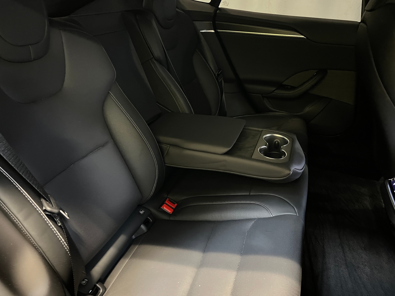 Thumbnail: 2024 Tesla Model S - 5