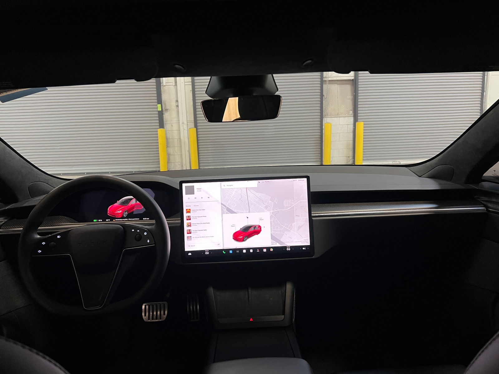 Thumbnail: 2024 Tesla Model S - 2