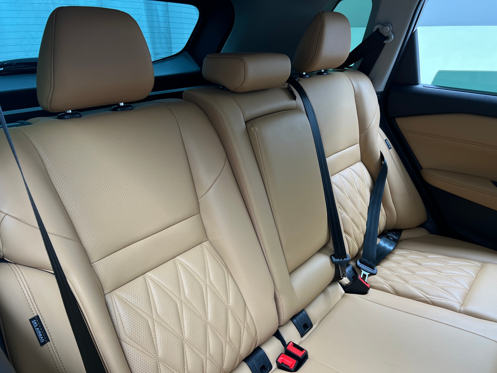 Thumbnail: 2023 Nissan Rogue - 5