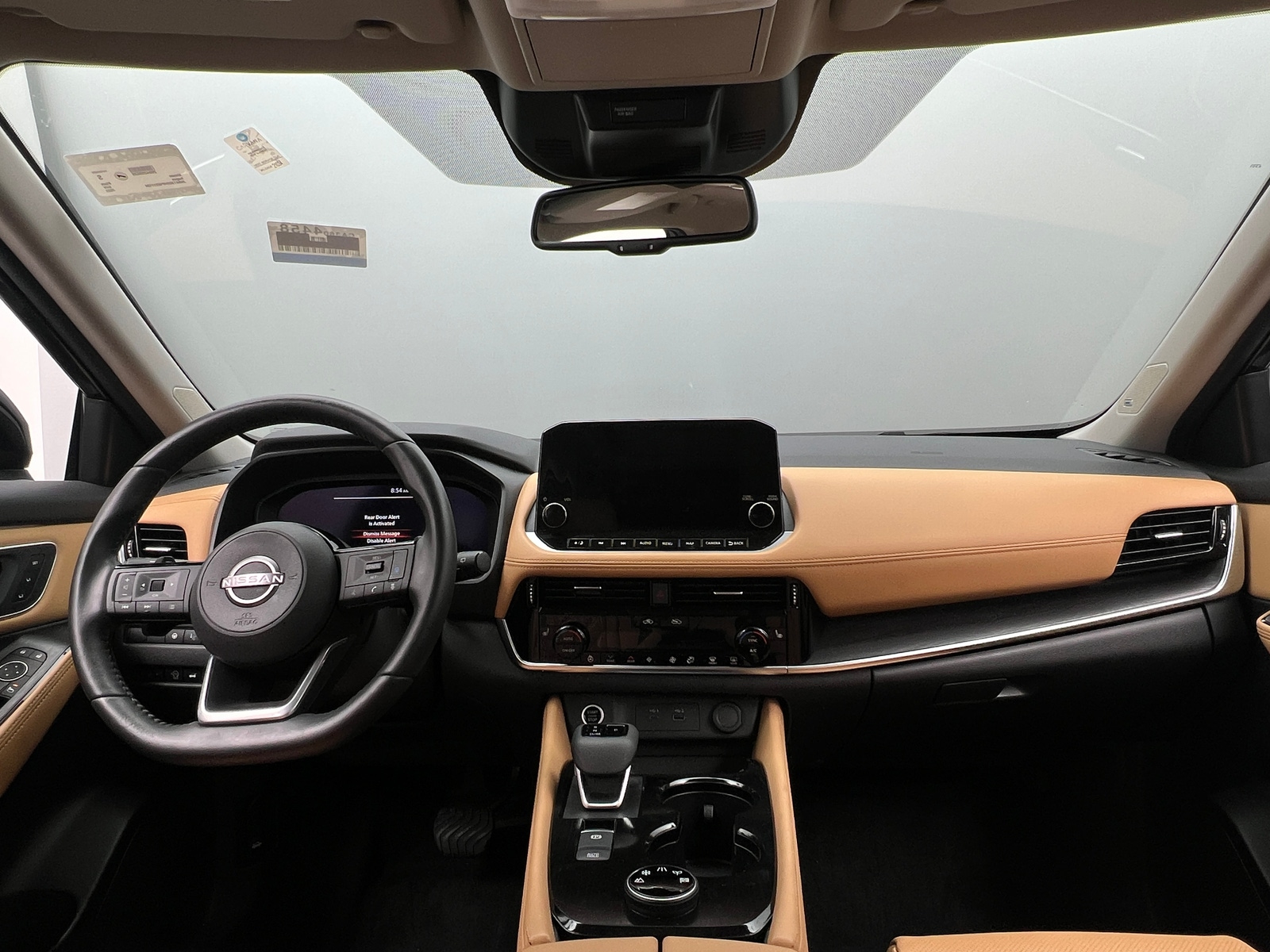 Thumbnail: 2023 Nissan Rogue - 2