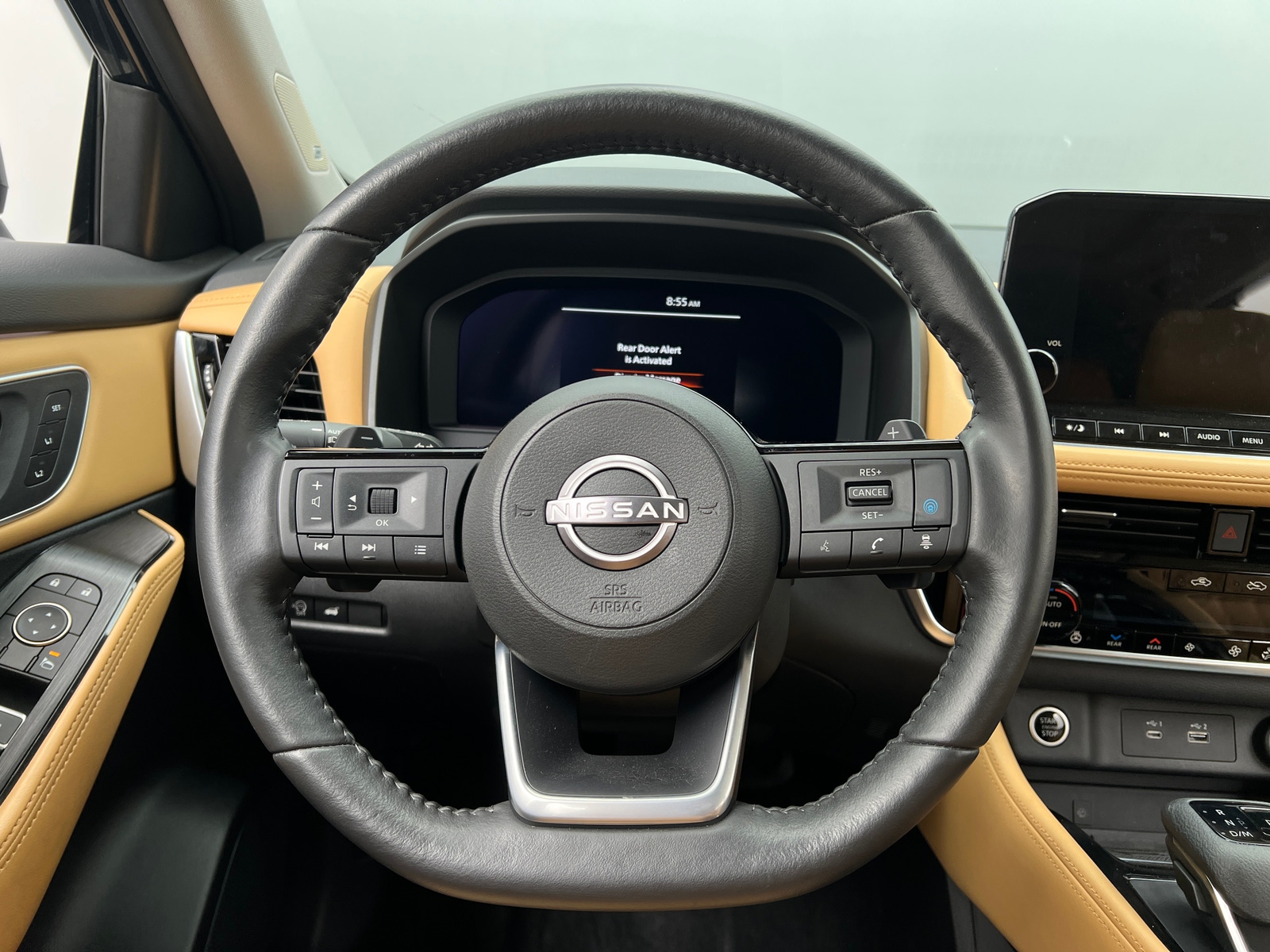 Thumbnail: 2023 Nissan Rogue - 4