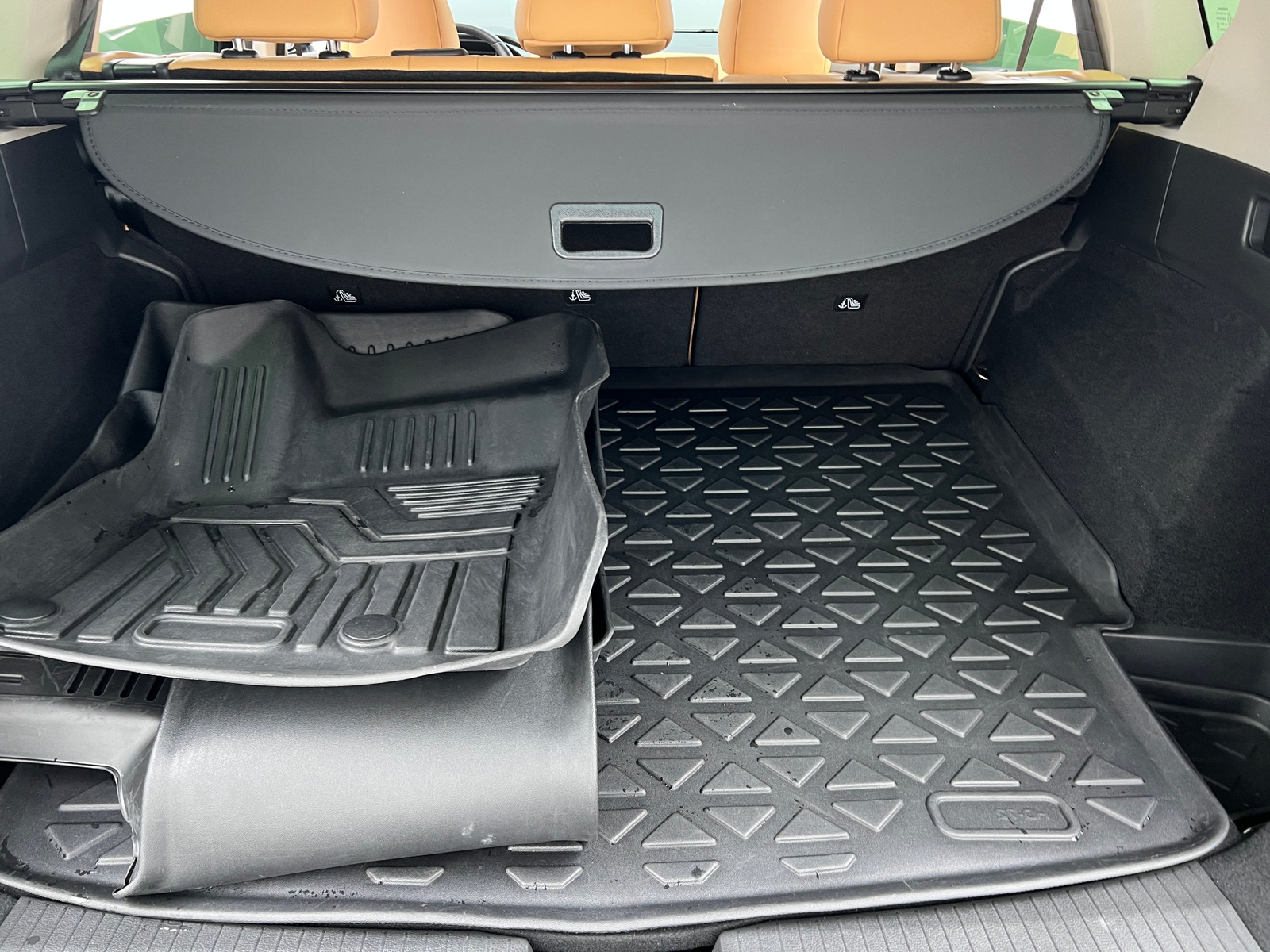 Thumbnail: 2023 Nissan Rogue - 6