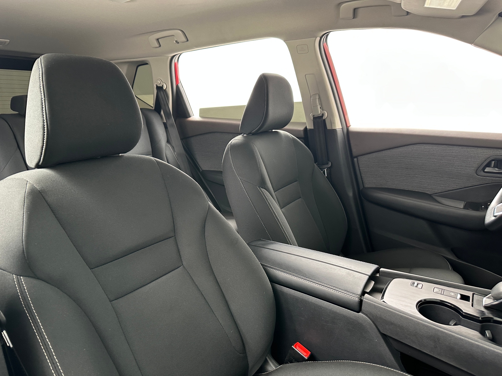 Thumbnail: 2023 Nissan Rogue - 2