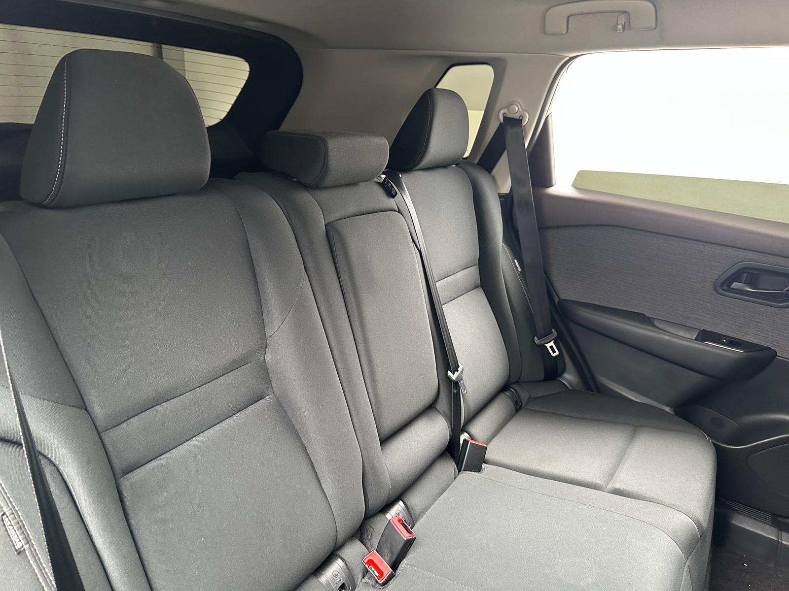 Thumbnail: 2023 Nissan Rogue - 6