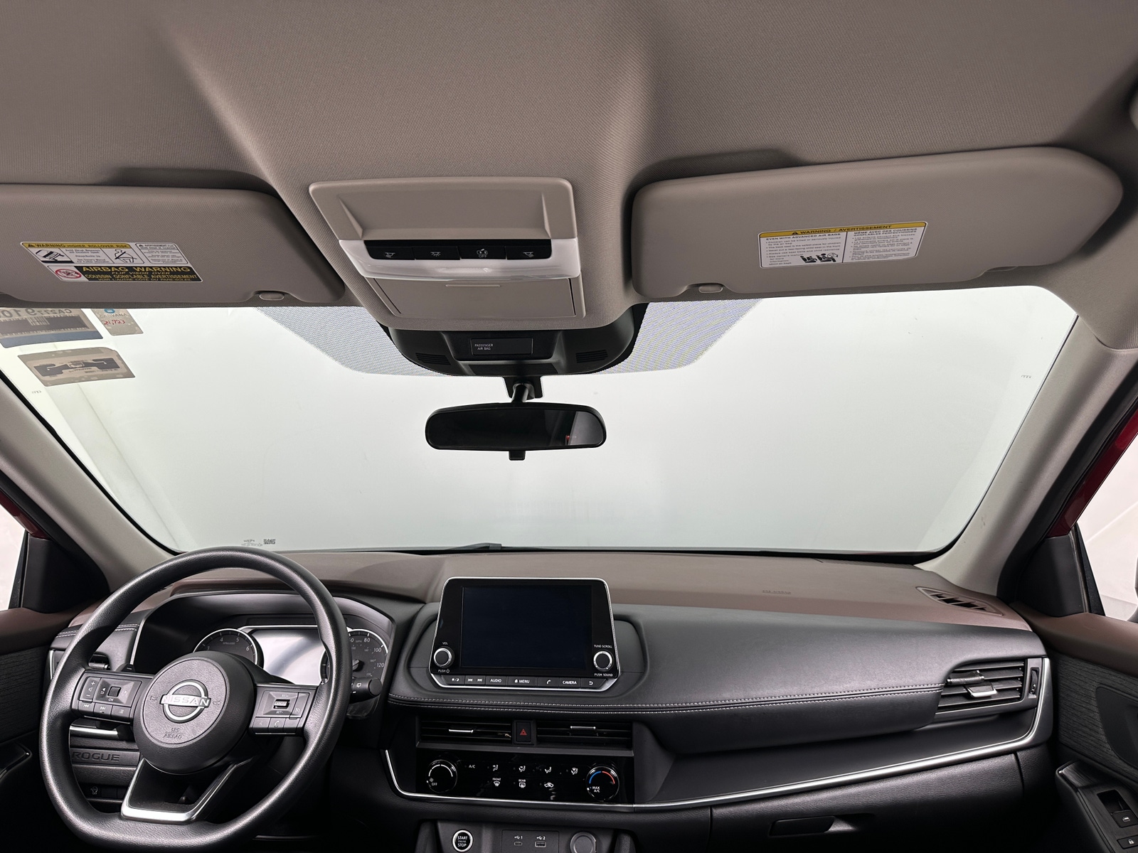 Thumbnail: 2023 Nissan Rogue - 3