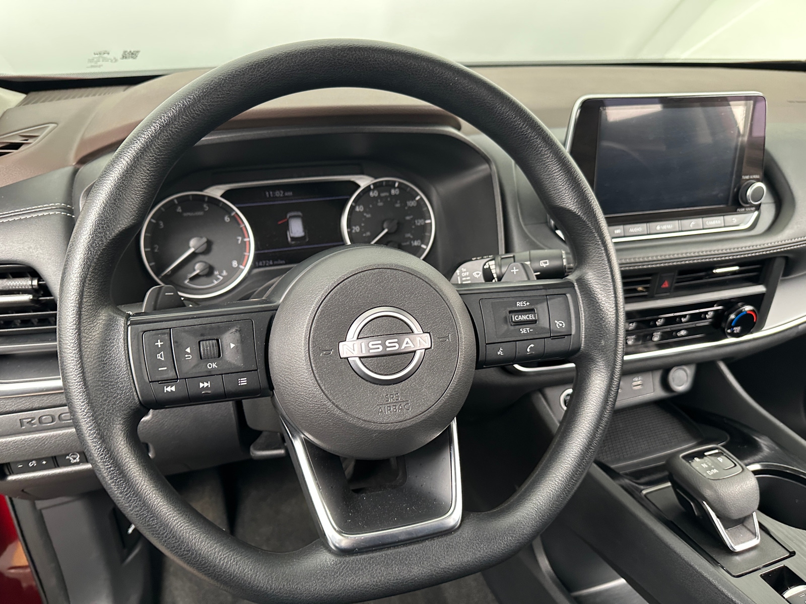 Thumbnail: 2023 Nissan Rogue - 5