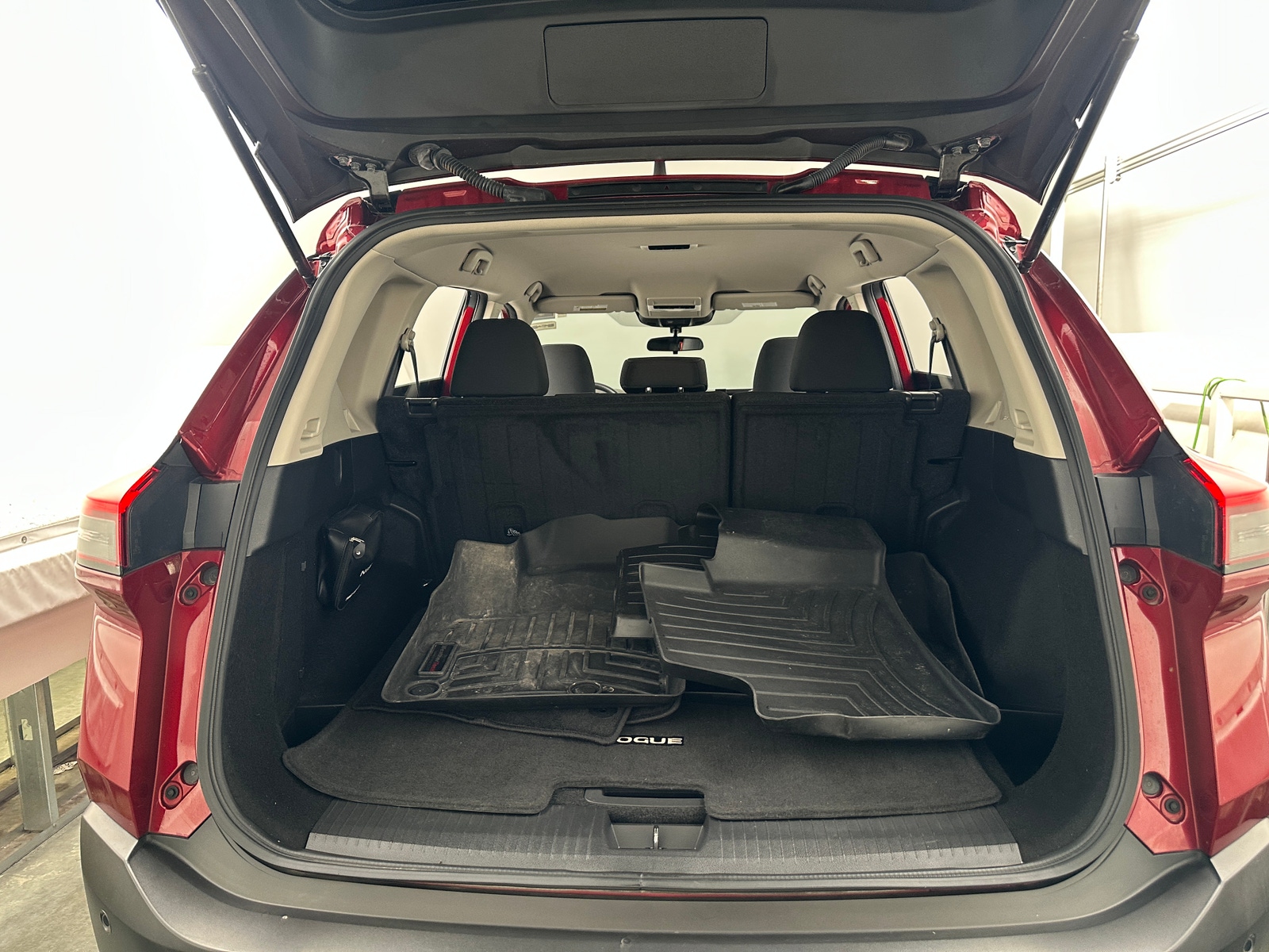 Thumbnail: 2023 Nissan Rogue - 7