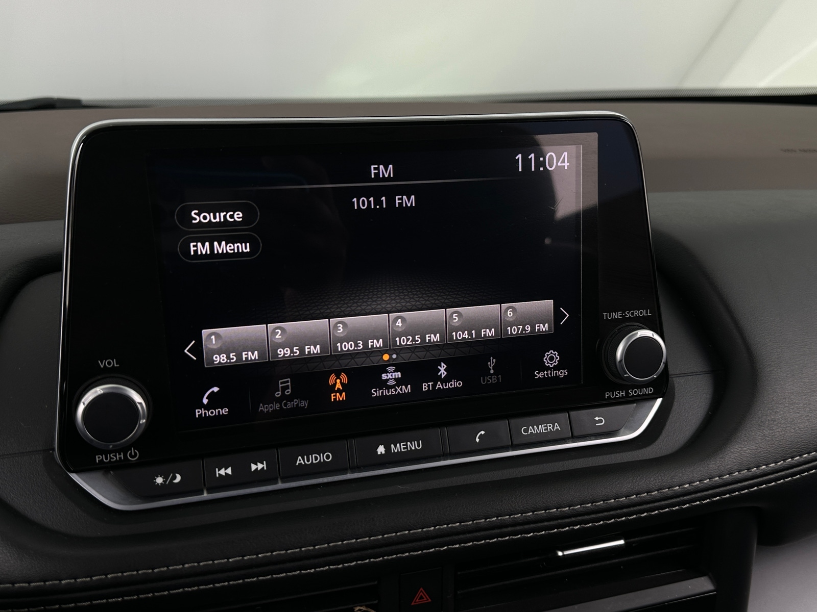 Thumbnail: 2023 Nissan Rogue - 4