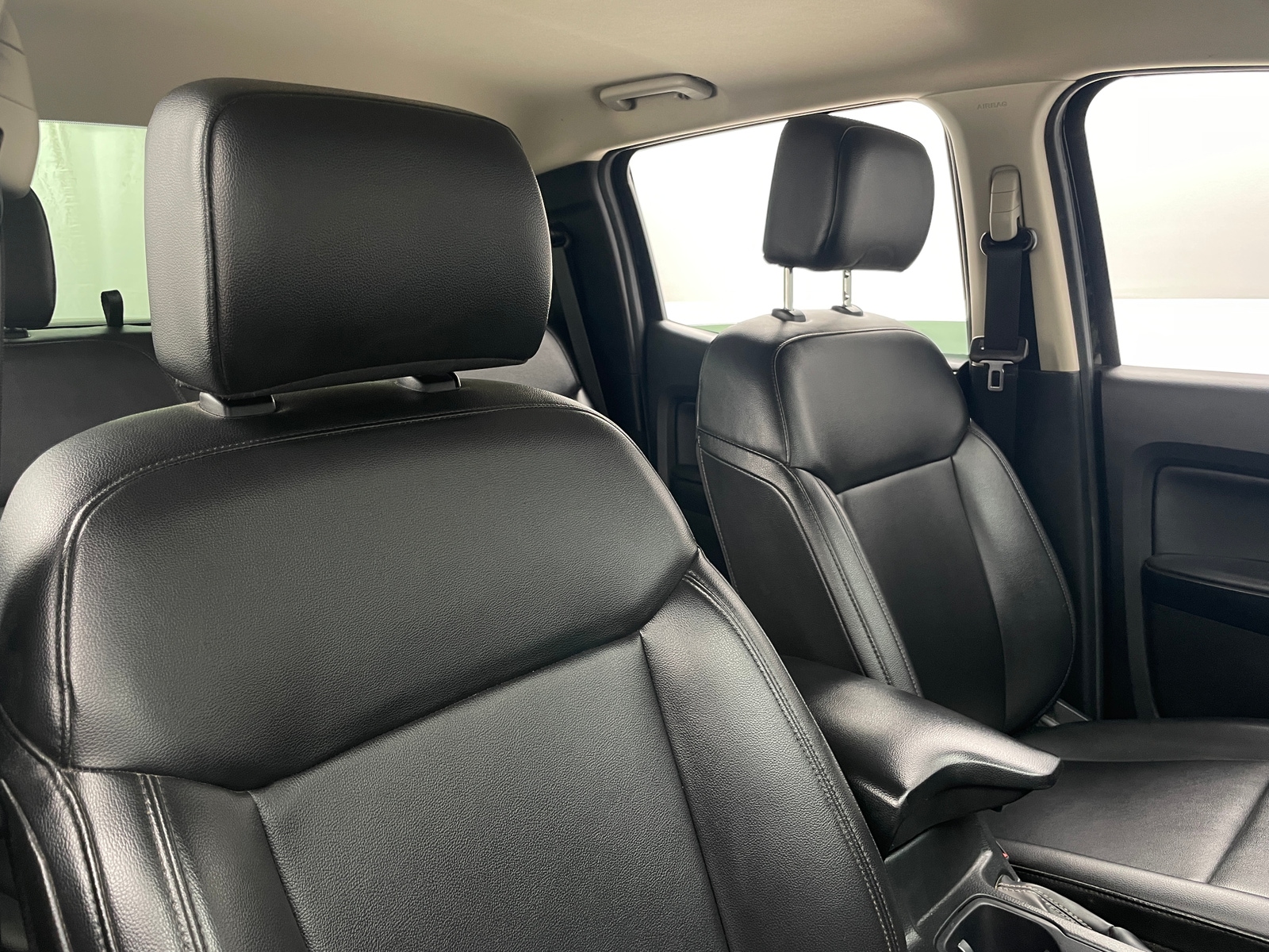 Thumbnail: 2022 Ford Ranger - 2