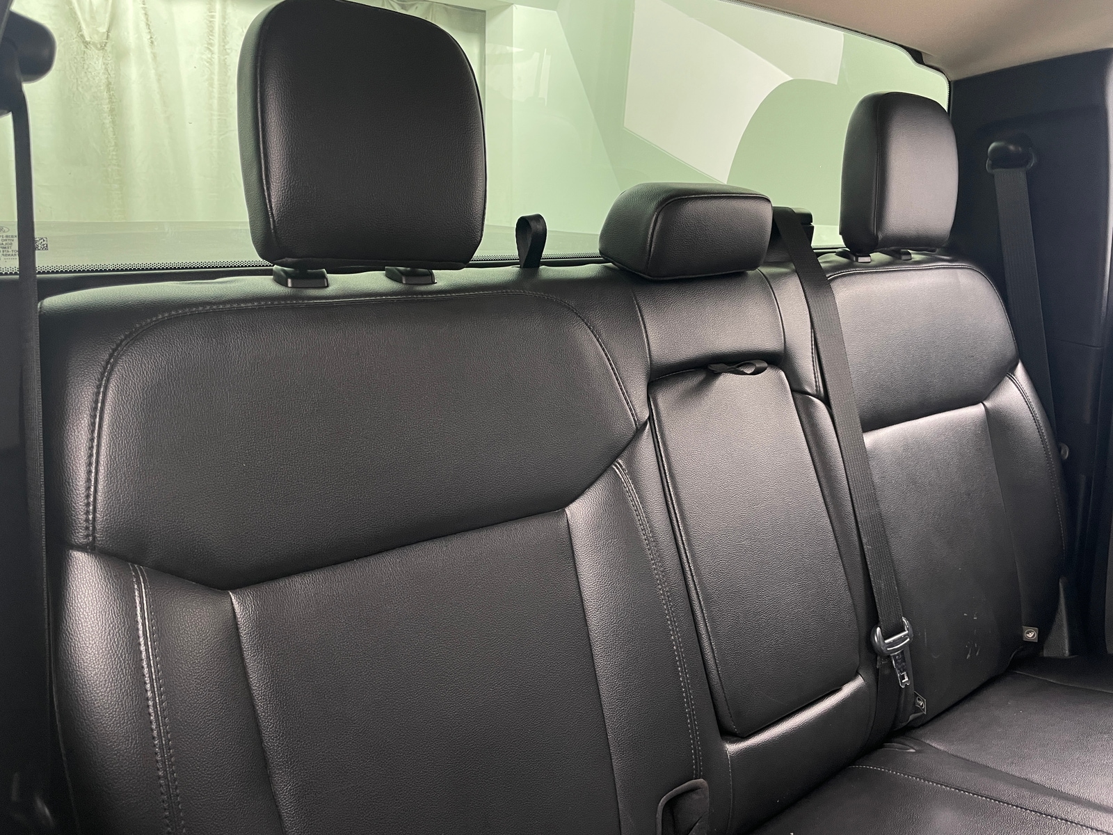 Thumbnail: 2022 Ford Ranger - 6